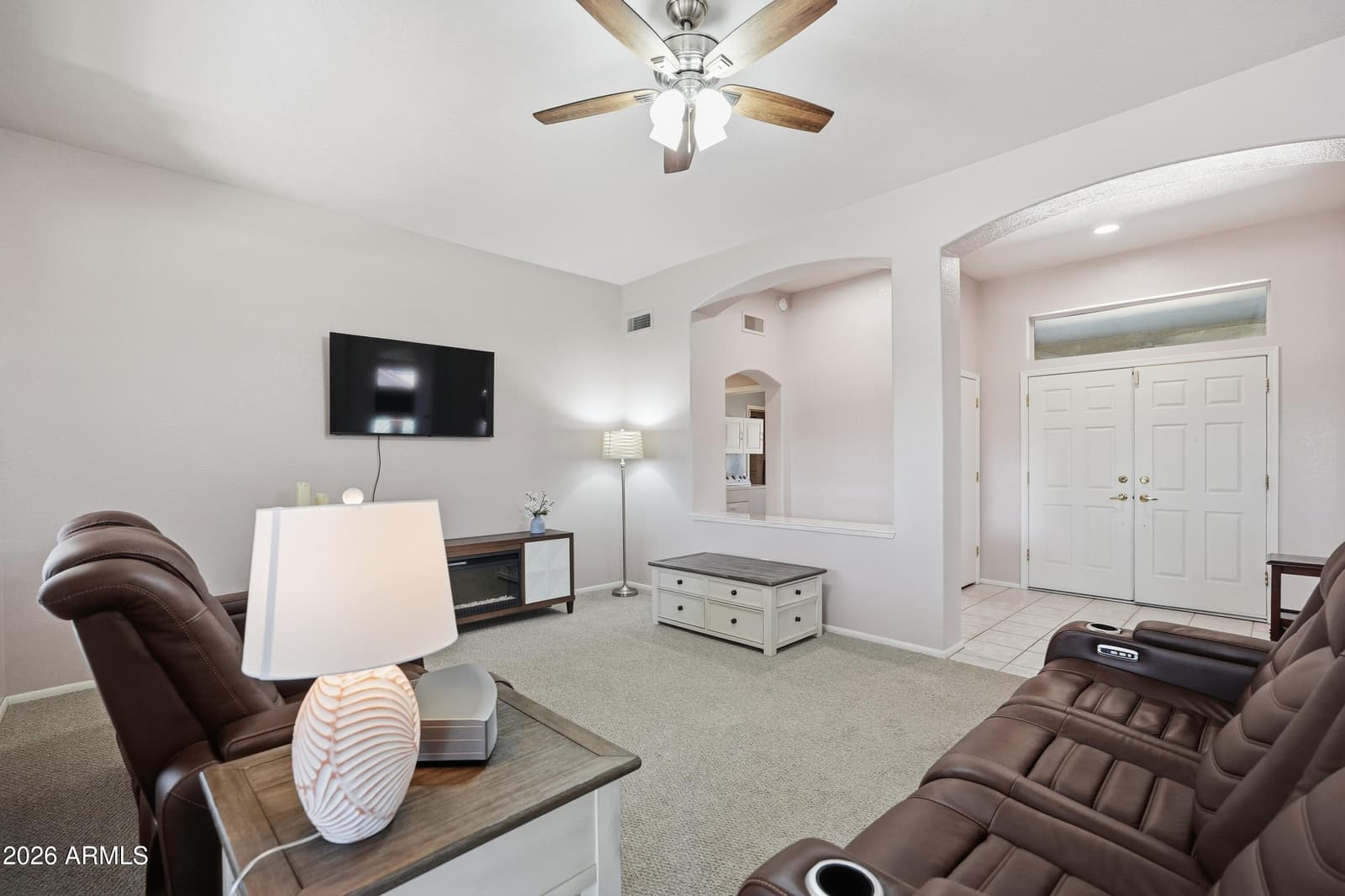 15107 W Las Brizas Lane, Sun City West, AZ 85375 — photo 6 of 38