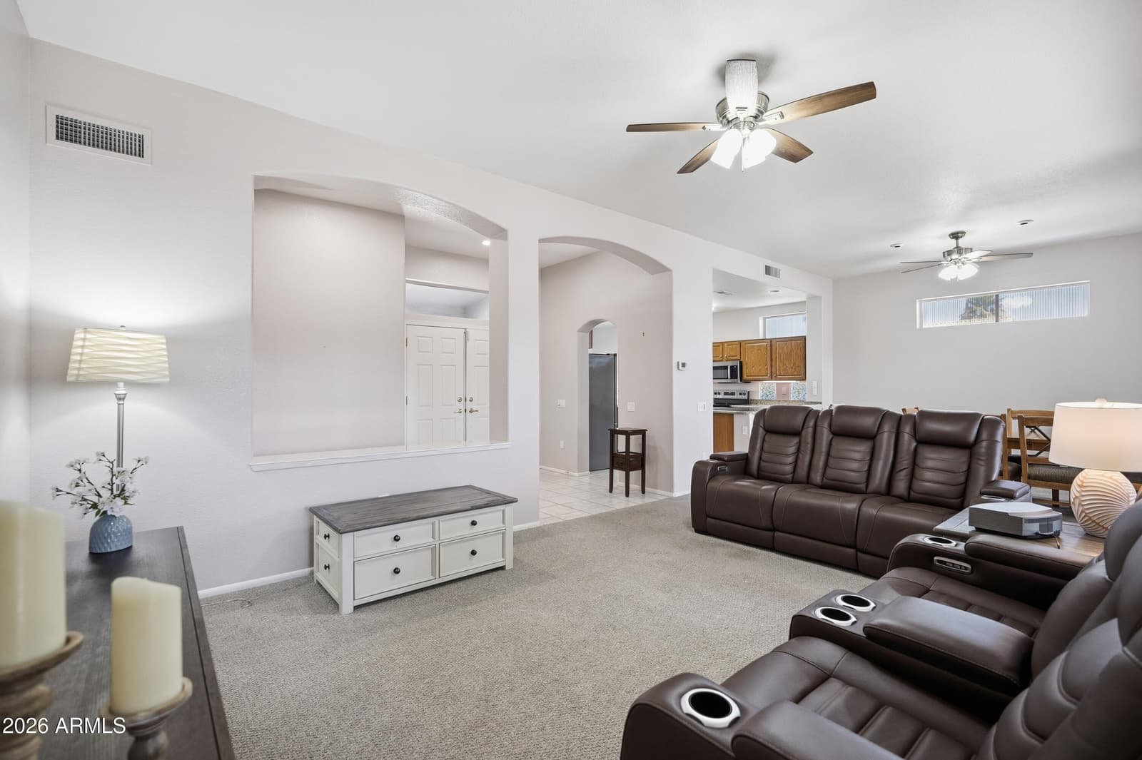 15107 W Las Brizas Lane, Sun City West, AZ 85375 — photo 3 of 38