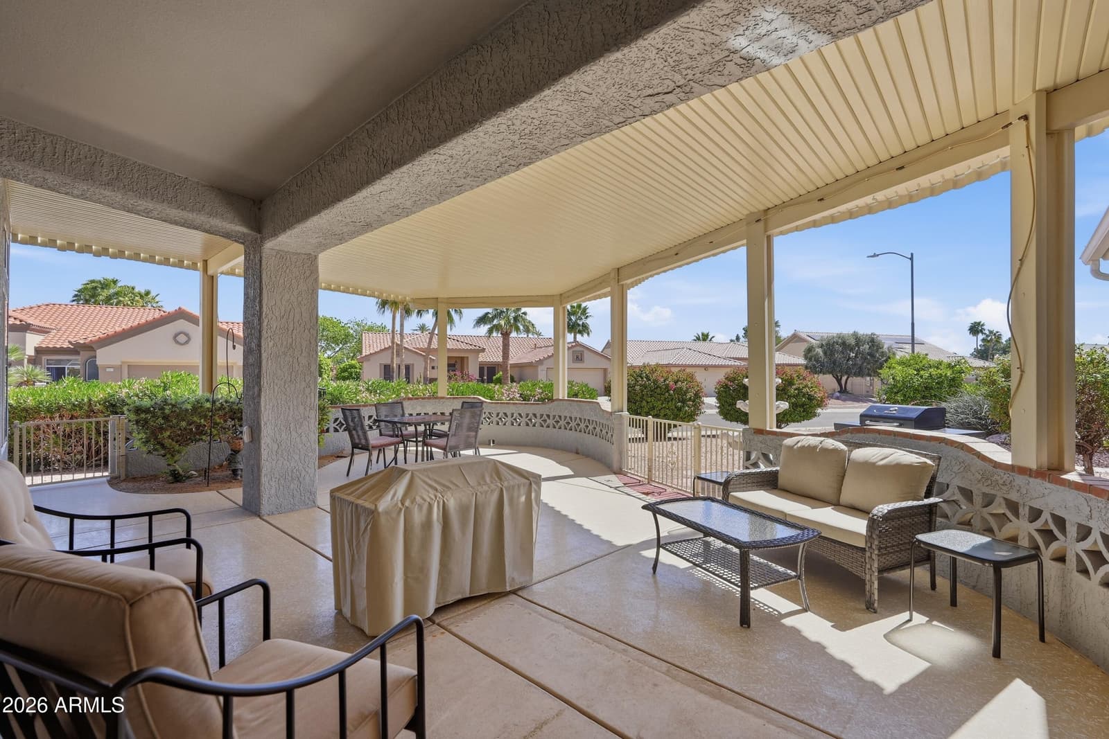 15107 W Las Brizas Lane, Sun City West, AZ 85375 — photo 32 of 38