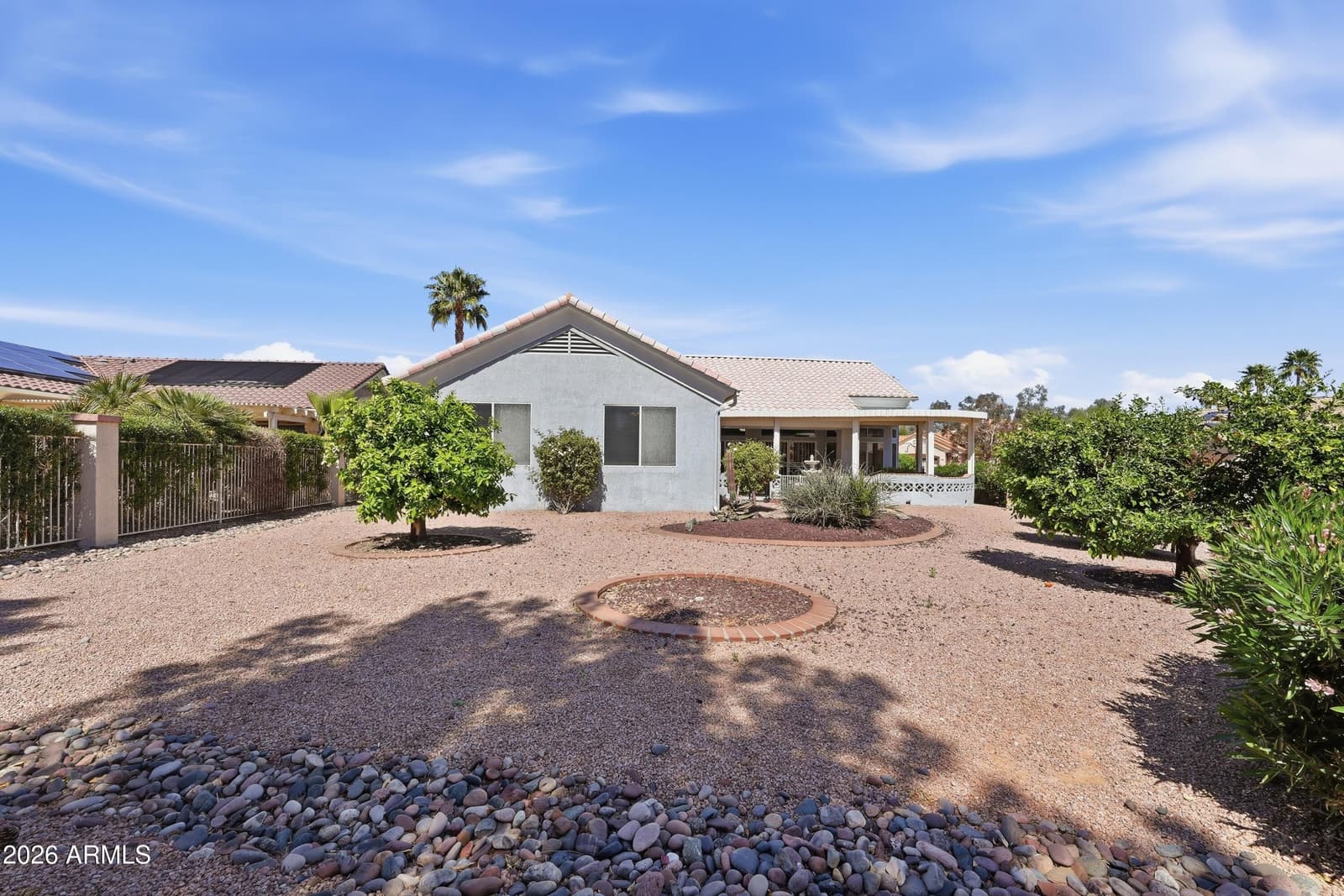 15107 W Las Brizas Lane, Sun City West, AZ 85375 — photo 37 of 38