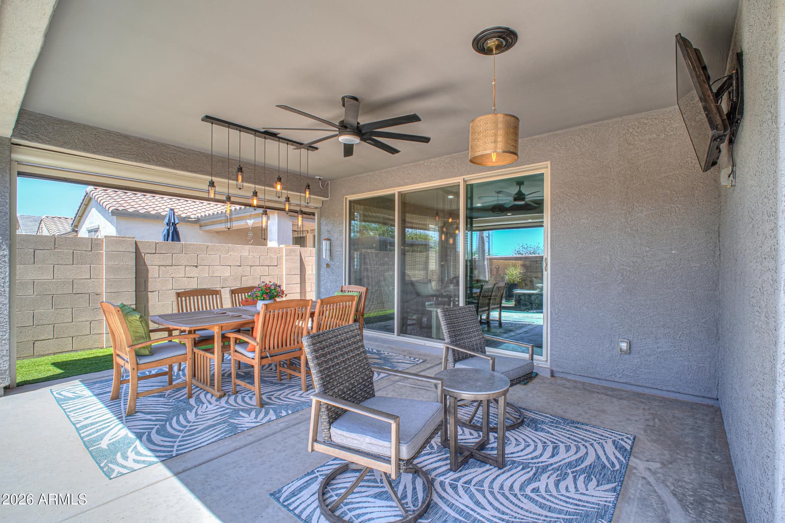 10653 E Texas Avenue, Mesa, AZ 85212 — photo 40 of 69