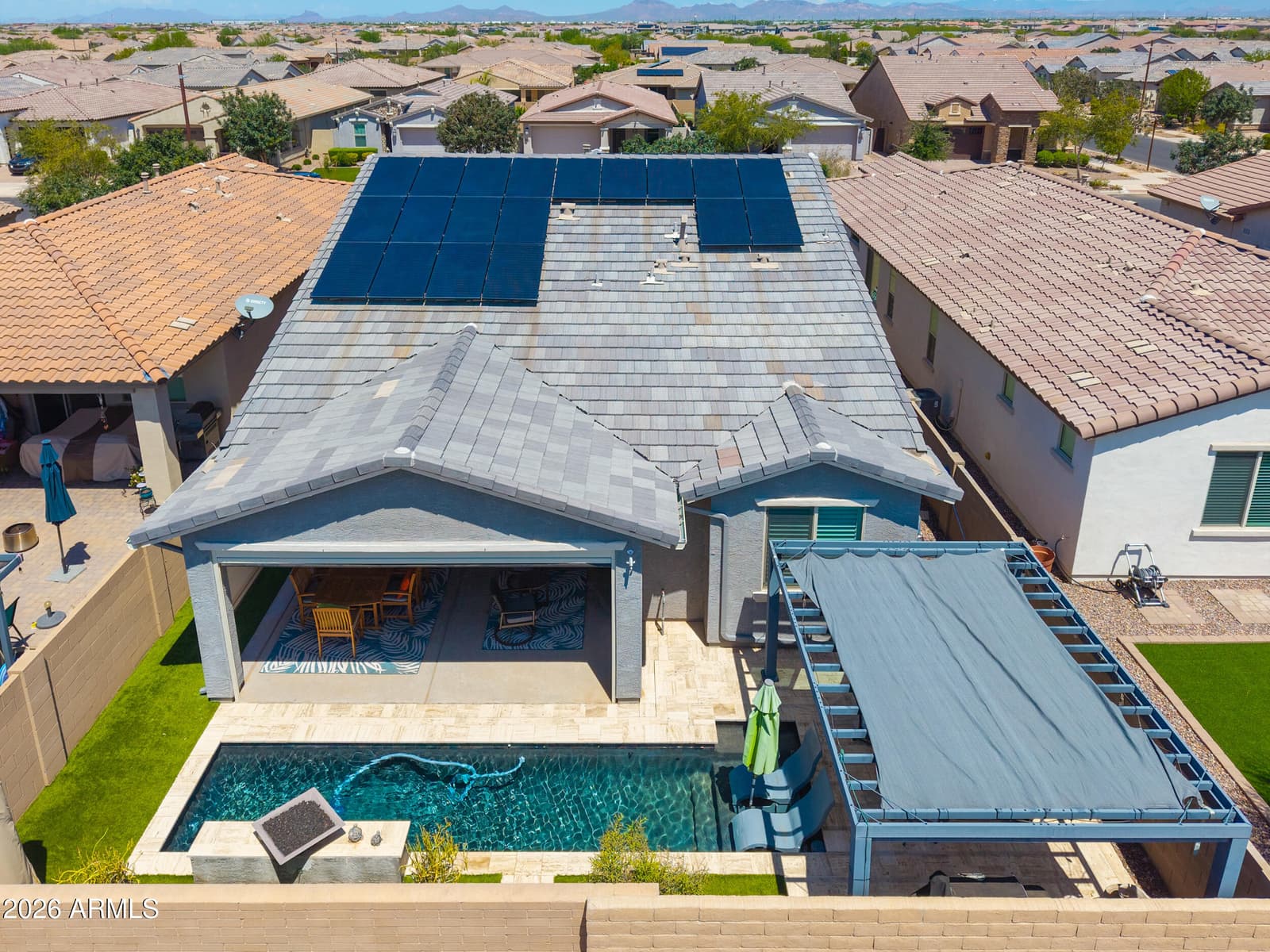 10653 E Texas Avenue, Mesa, AZ 85212 — photo 50 of 69