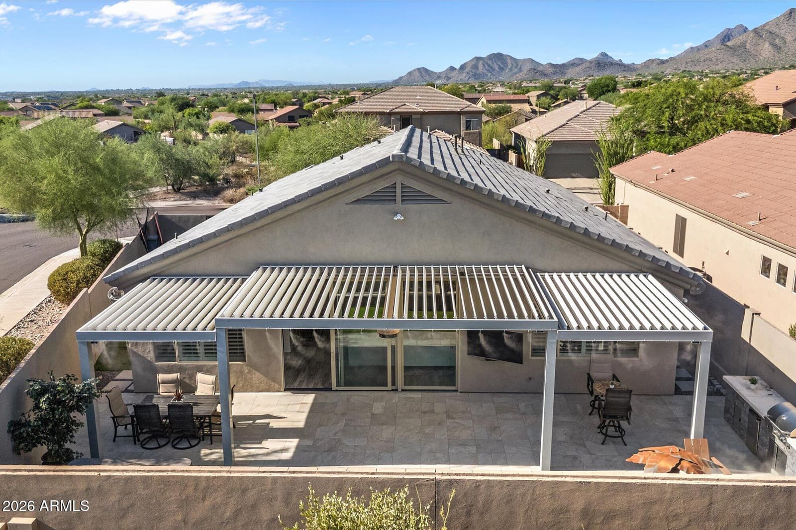 10401 E Helm Drive, Scottsdale, AZ 85255 — photo 27 of 32
