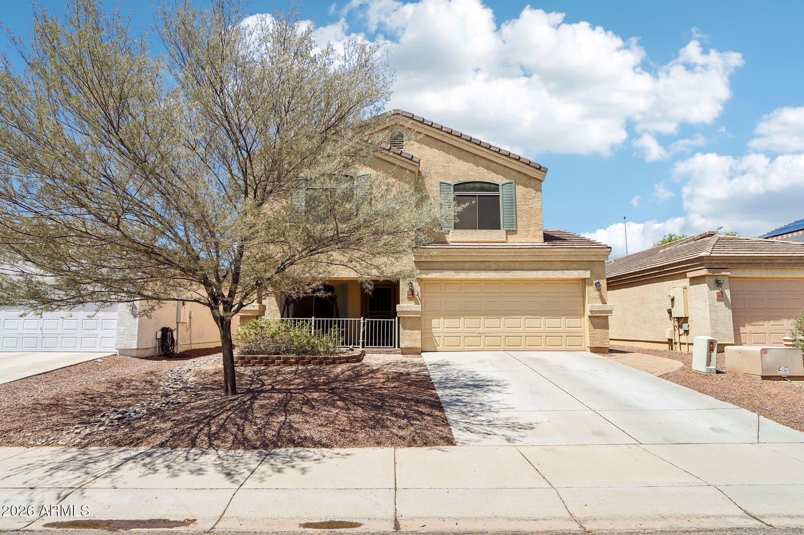 24018 N 118th Avenue, Sun City, AZ 85373 — photo 1 of 45