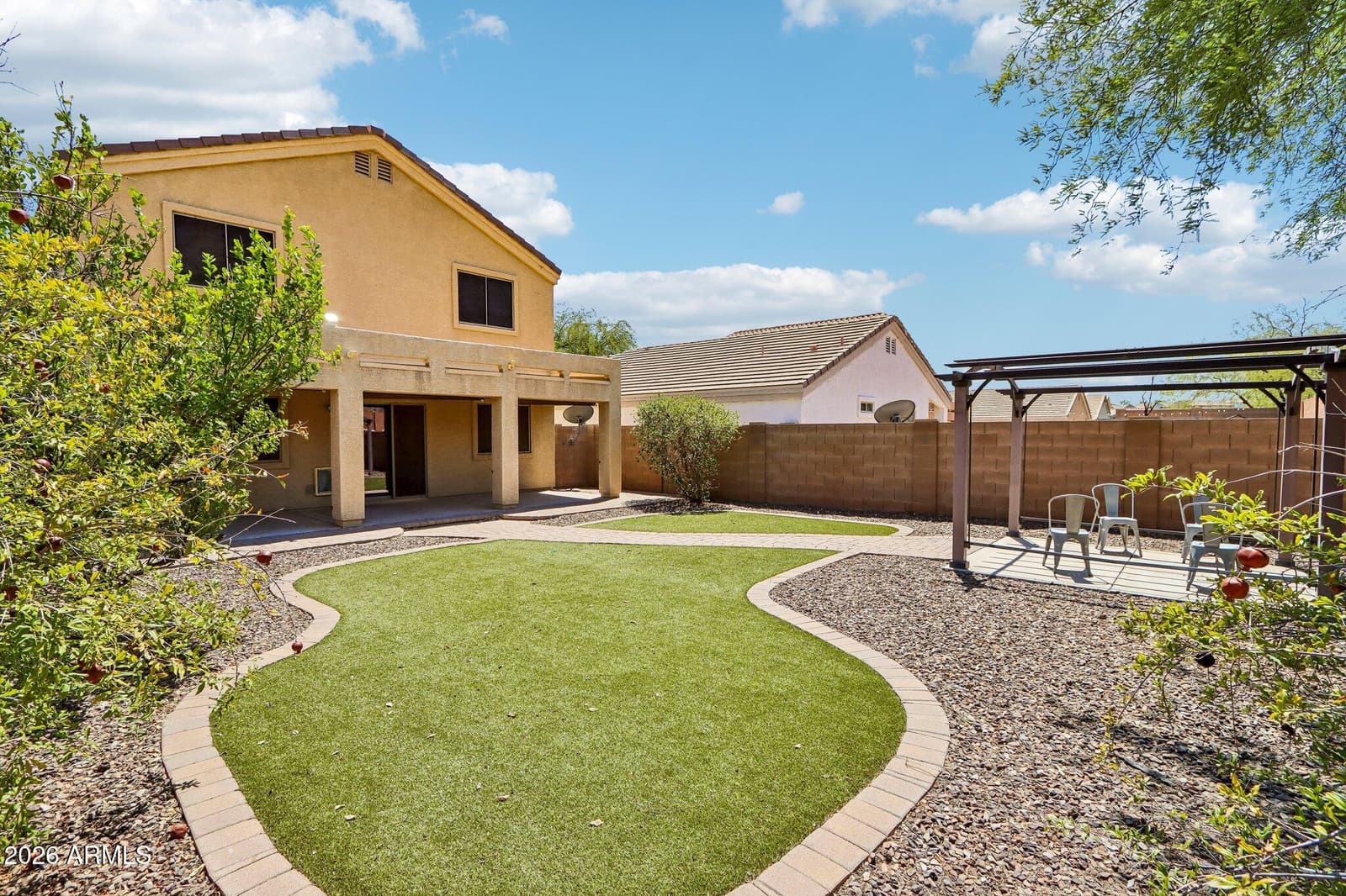 24018 N 118th Avenue, Sun City, AZ 85373 — photo 44 of 45