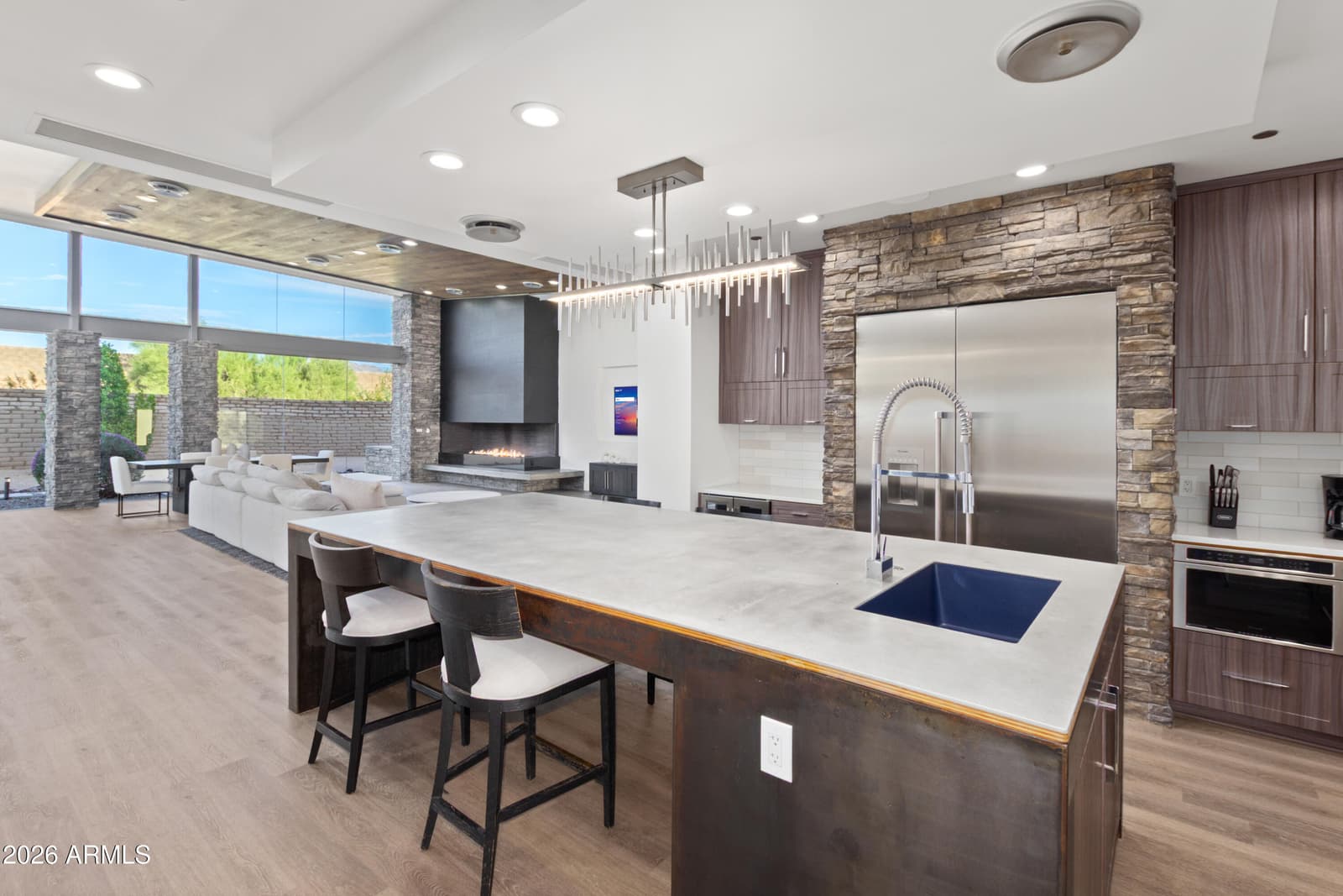 8787 E Whispering Wind Drive, Scottsdale, AZ 85255 — photo 14 of 54