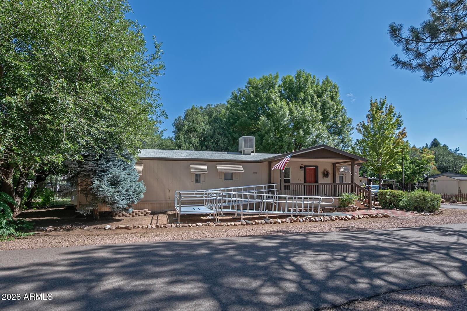 16 N Star Vale Drive 63, Star Valley, AZ 85541 — photo 31 of 33