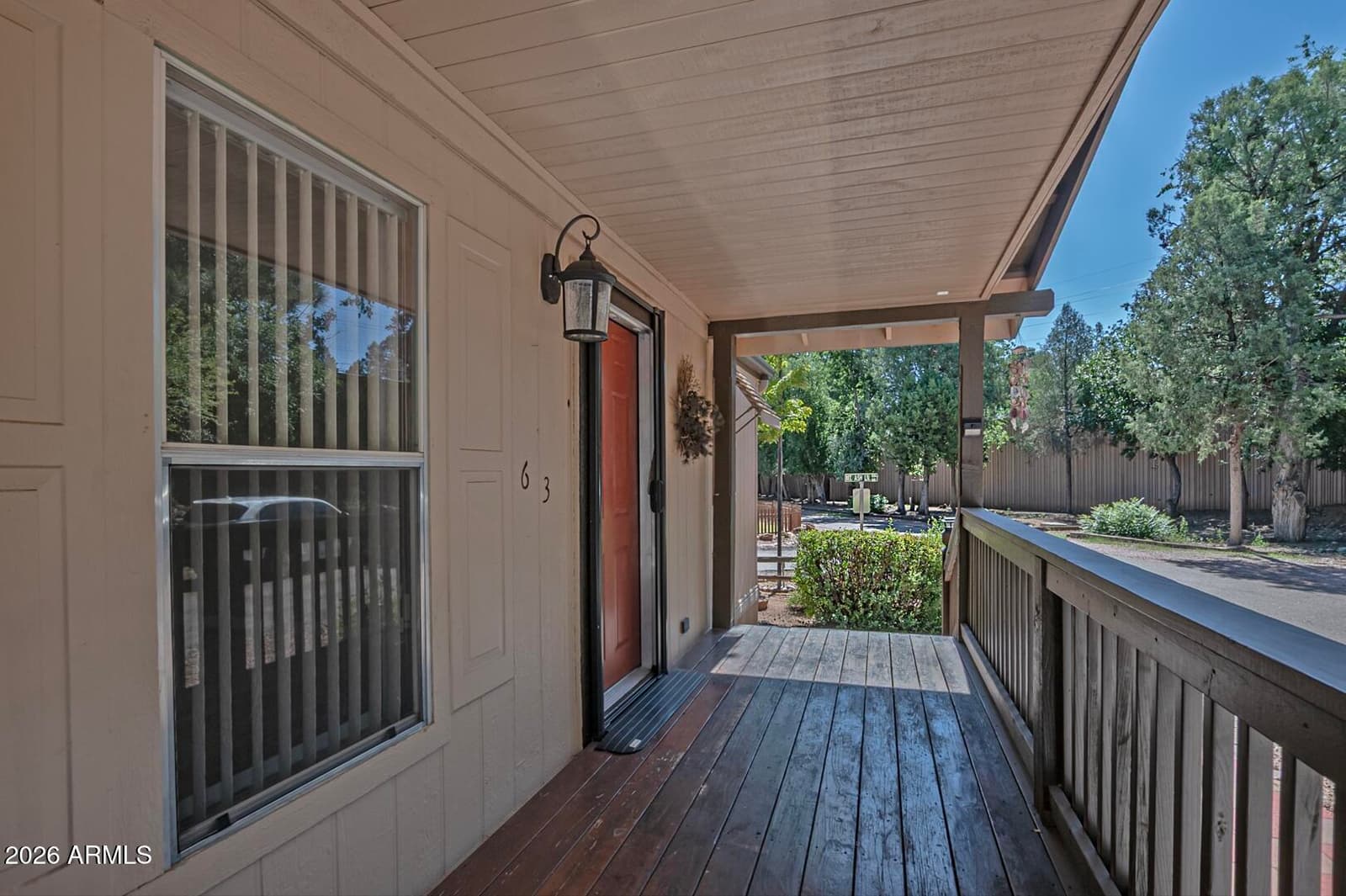 16 N Star Vale Drive 63, Star Valley, AZ 85541 — photo 4 of 33