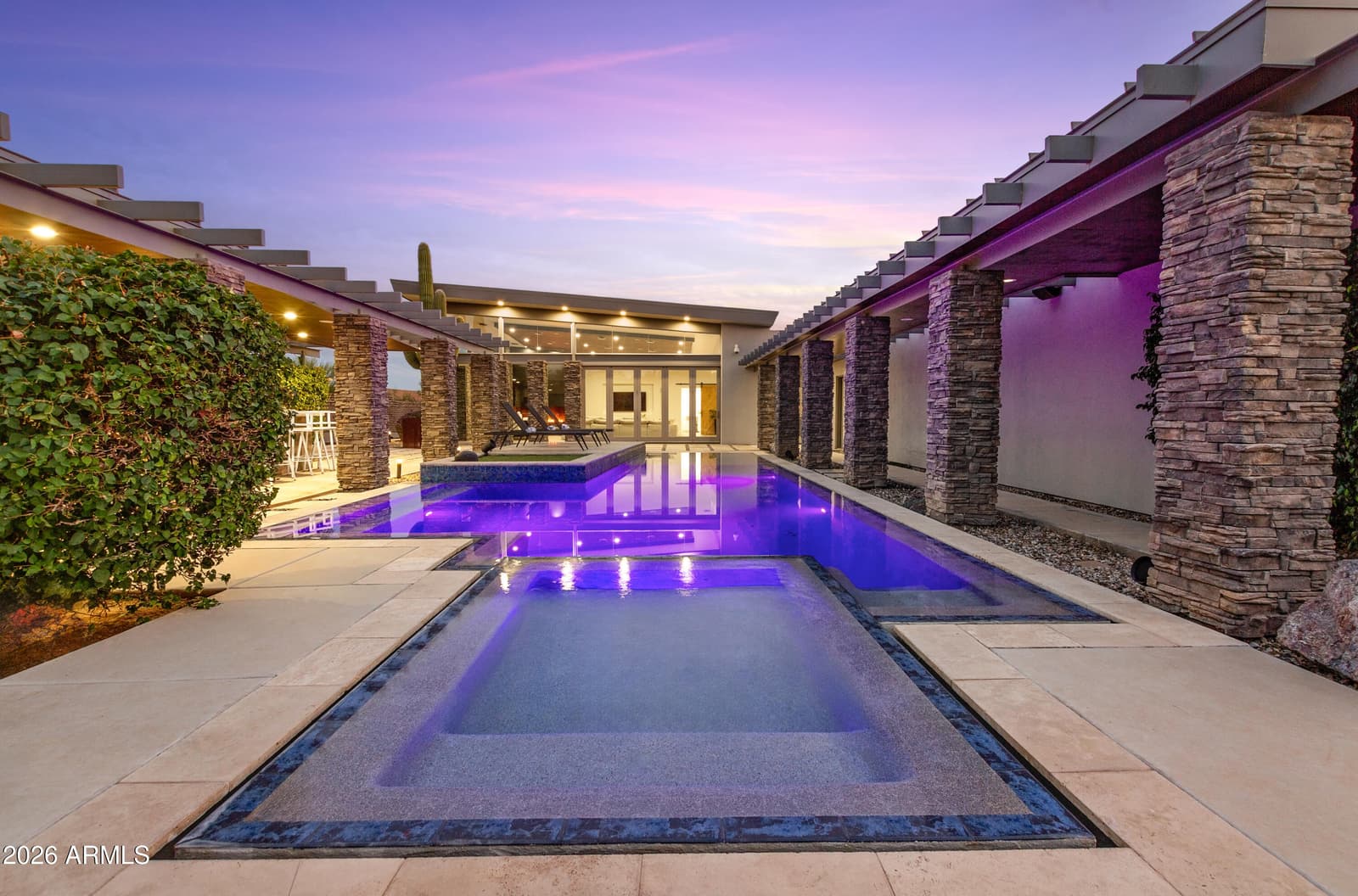 8787 E Whispering Wind Drive, Scottsdale, AZ 85255 — photo 36 of 54