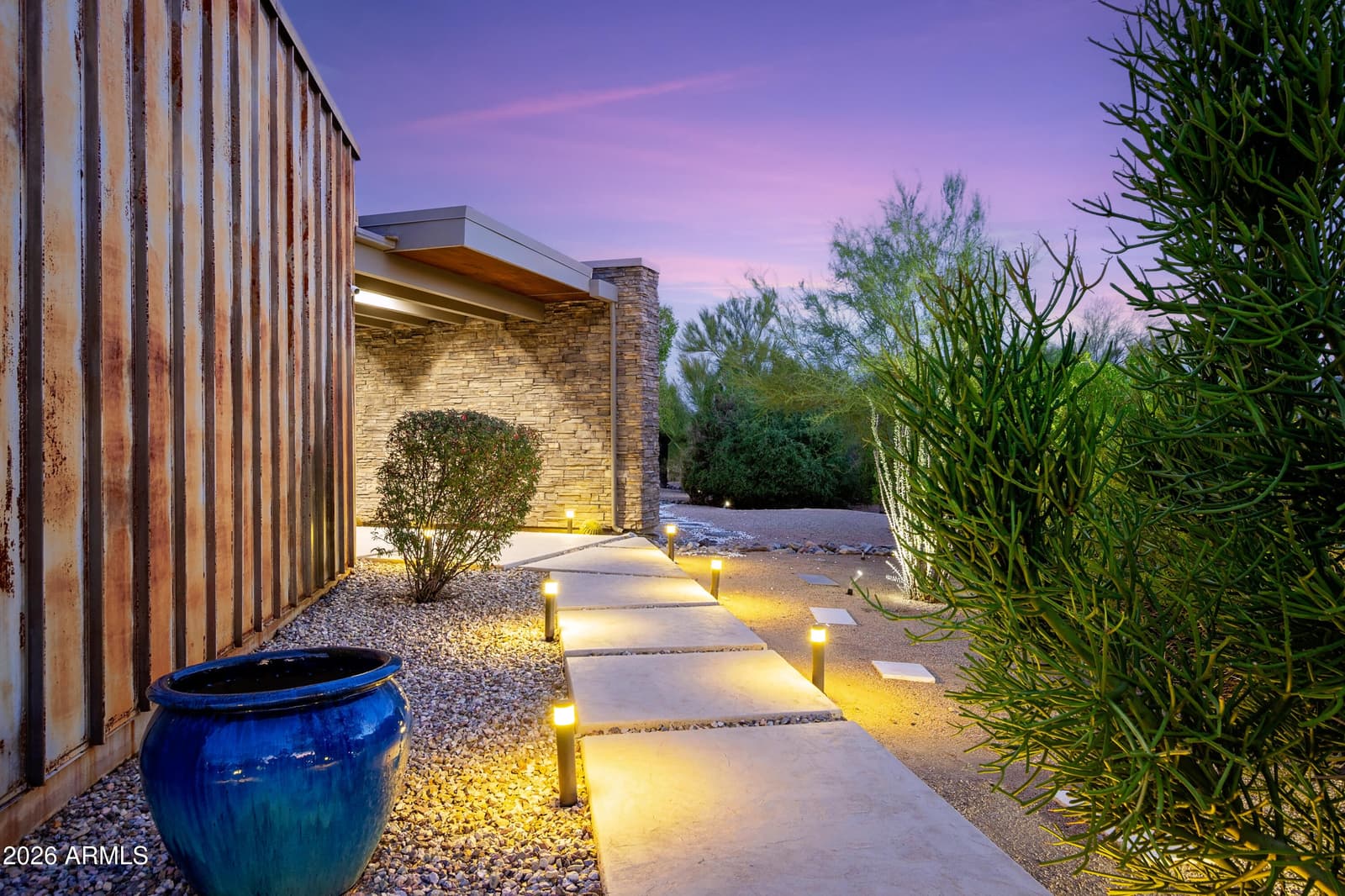 8787 E Whispering Wind Drive, Scottsdale, AZ 85255 — photo 42 of 54