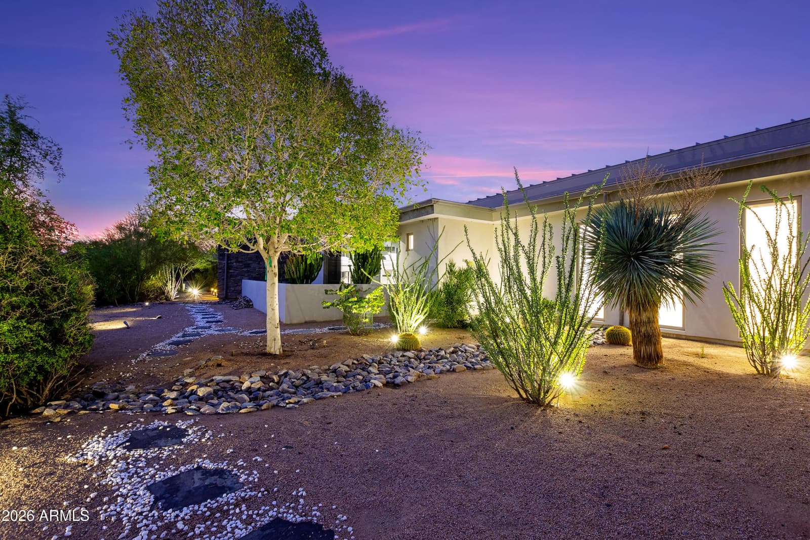 8787 E Whispering Wind Drive, Scottsdale, AZ 85255 — photo 44 of 54