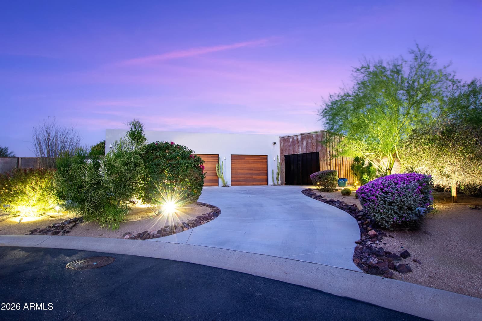 8787 E Whispering Wind Drive, Scottsdale, AZ 85255 — photo 45 of 54