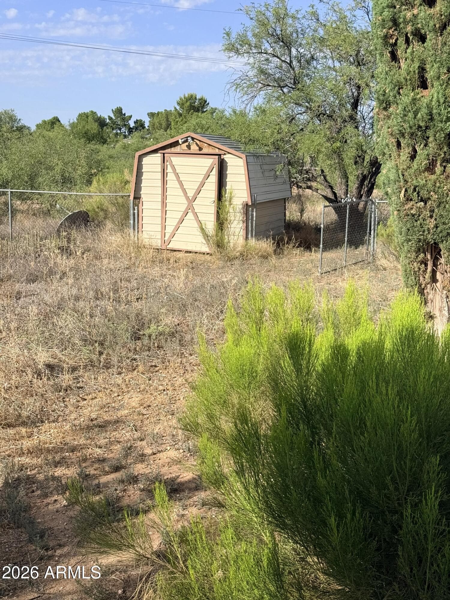 10426 S Corgi Ranch Road, Hereford, AZ 85615 — photo 12 of 26