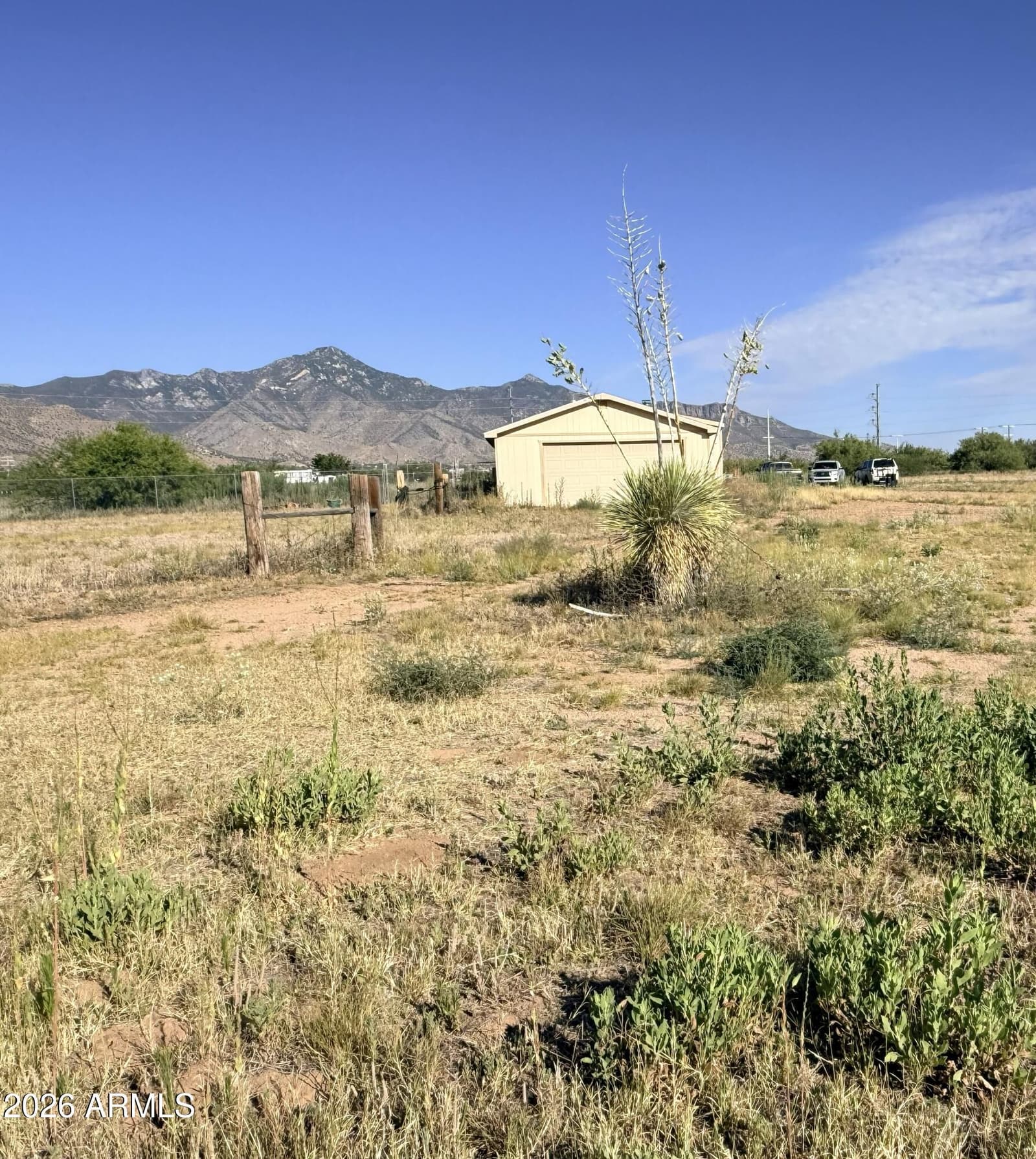 10426 S Corgi Ranch Road, Hereford, AZ 85615 — photo 18 of 26