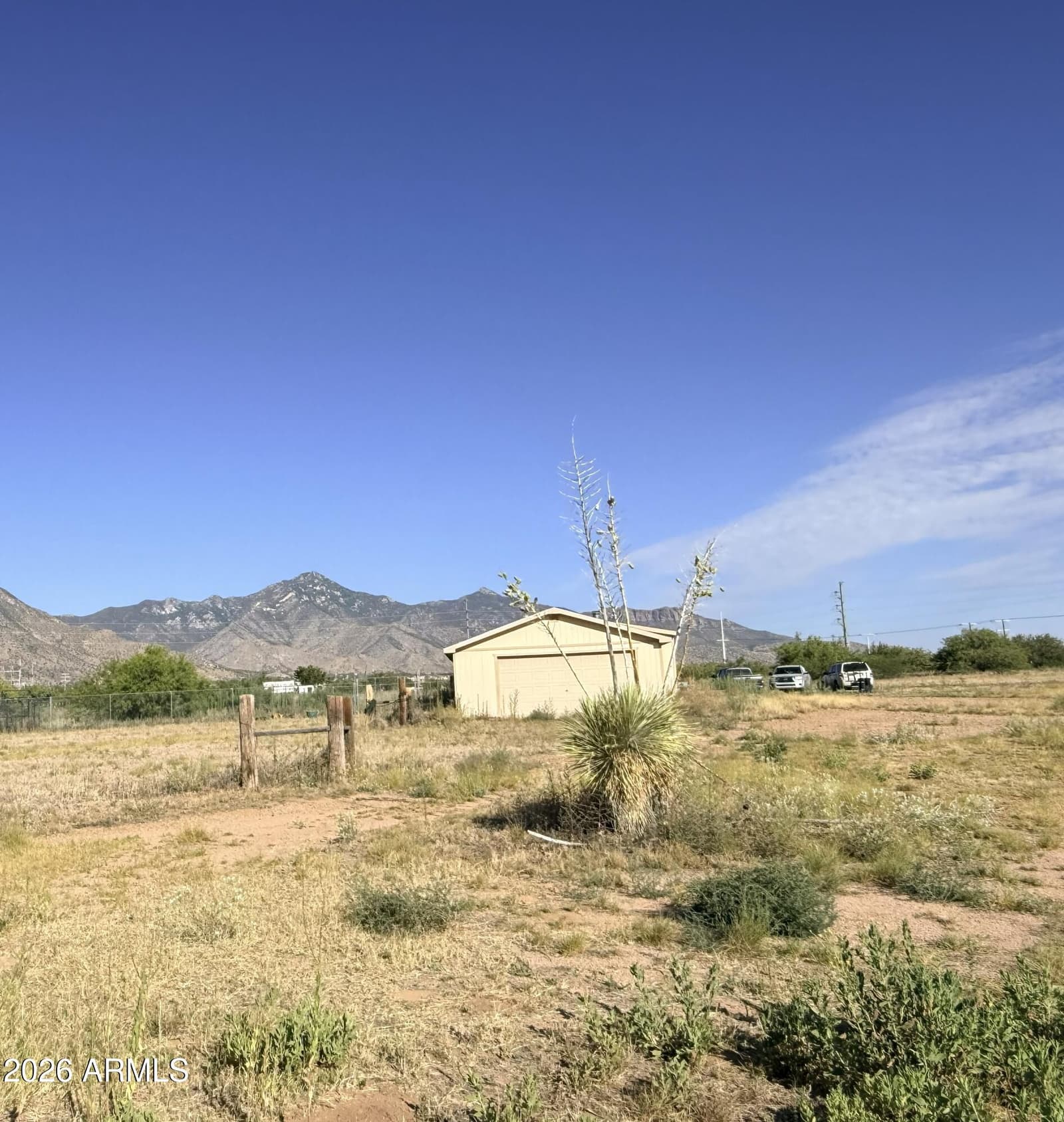10426 S Corgi Ranch Road, Hereford, AZ 85615 — photo 19 of 26