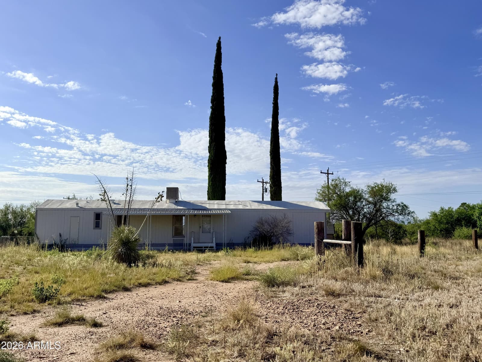 10426 S Corgi Ranch Road, Hereford, AZ 85615 — photo 20 of 26
