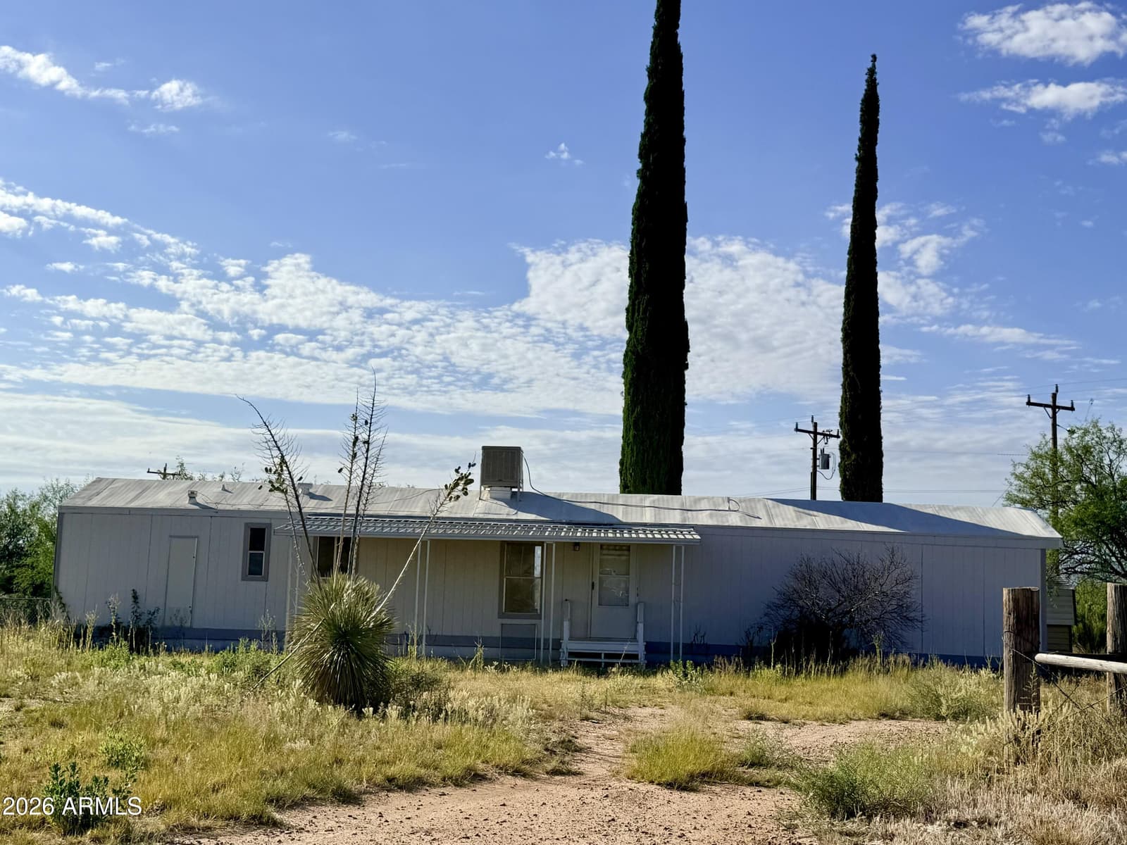 10426 S Corgi Ranch Road, Hereford, AZ 85615 — photo 21 of 26