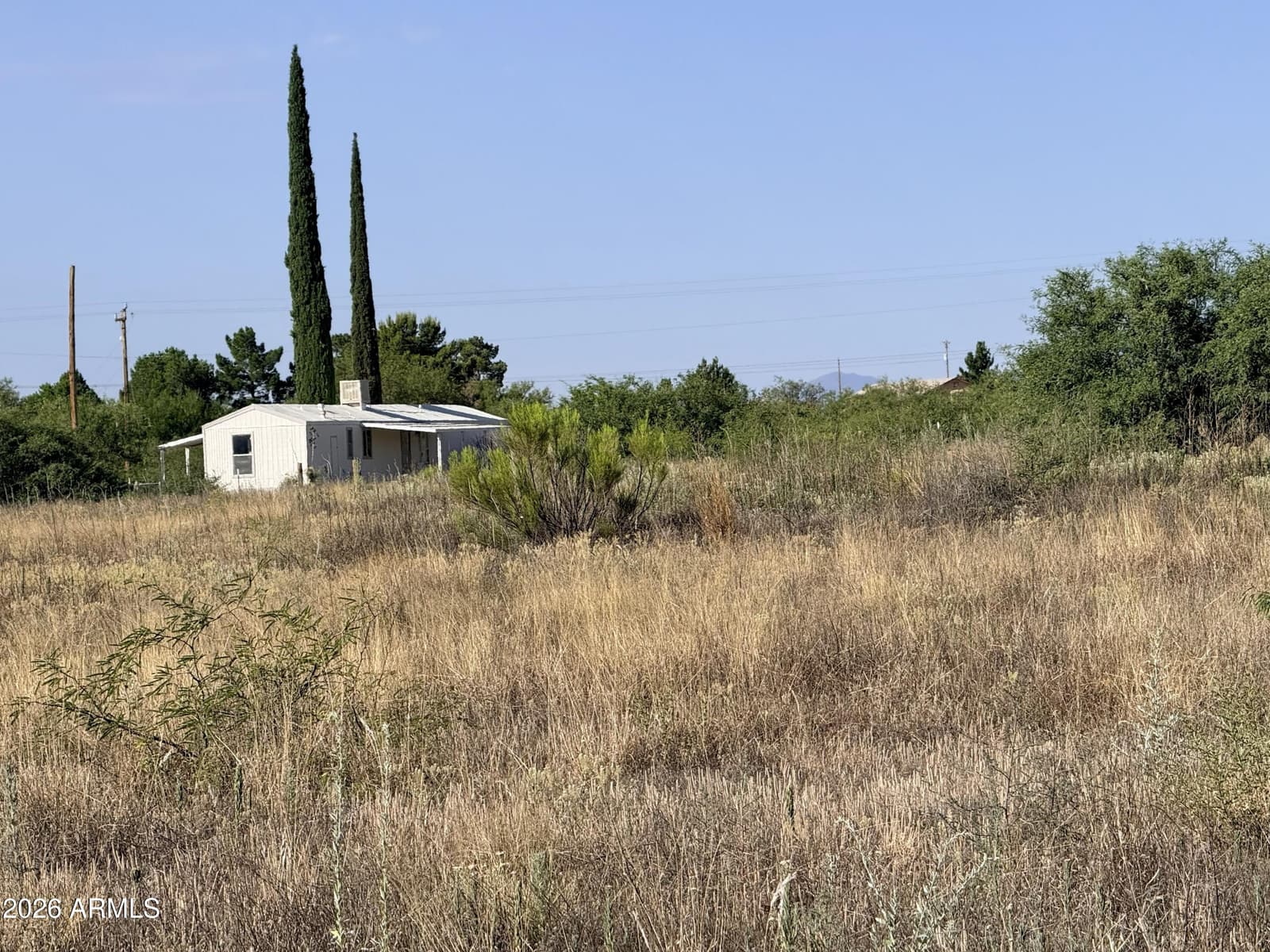 10426 S Corgi Ranch Road, Hereford, AZ 85615 — photo 25 of 26