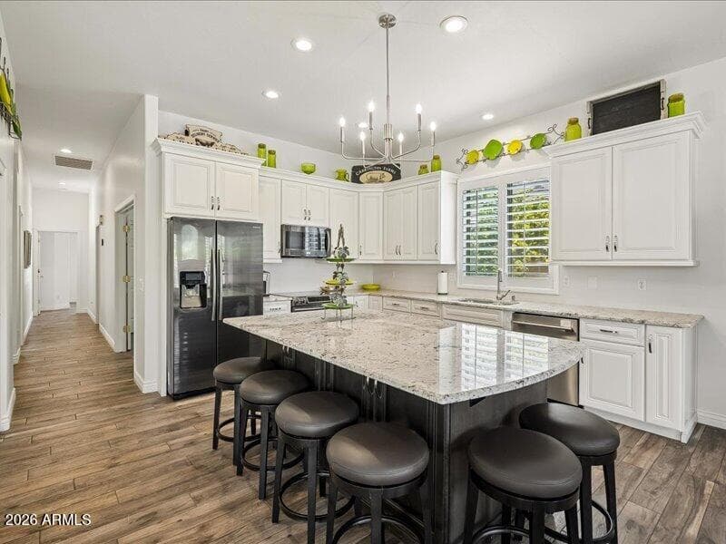 9648 E Grandview Street E, Mesa, AZ 85207 — photo 3 of 19