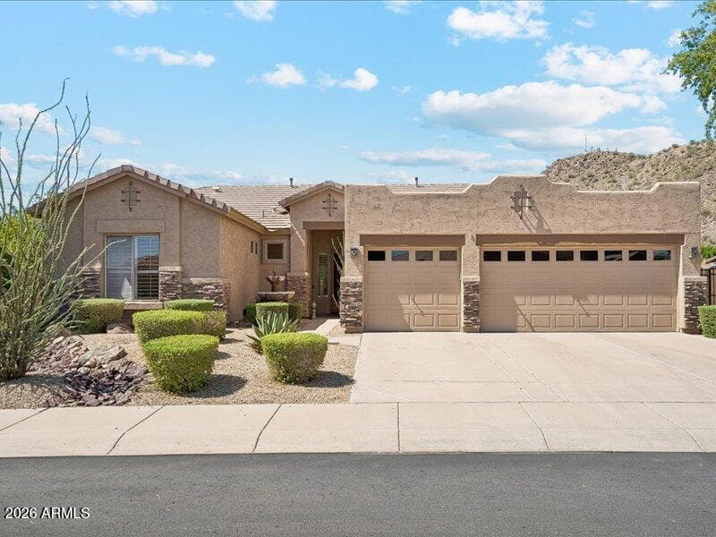 9648 E Grandview Street E, Mesa, AZ 85207 — photo 4 of 19