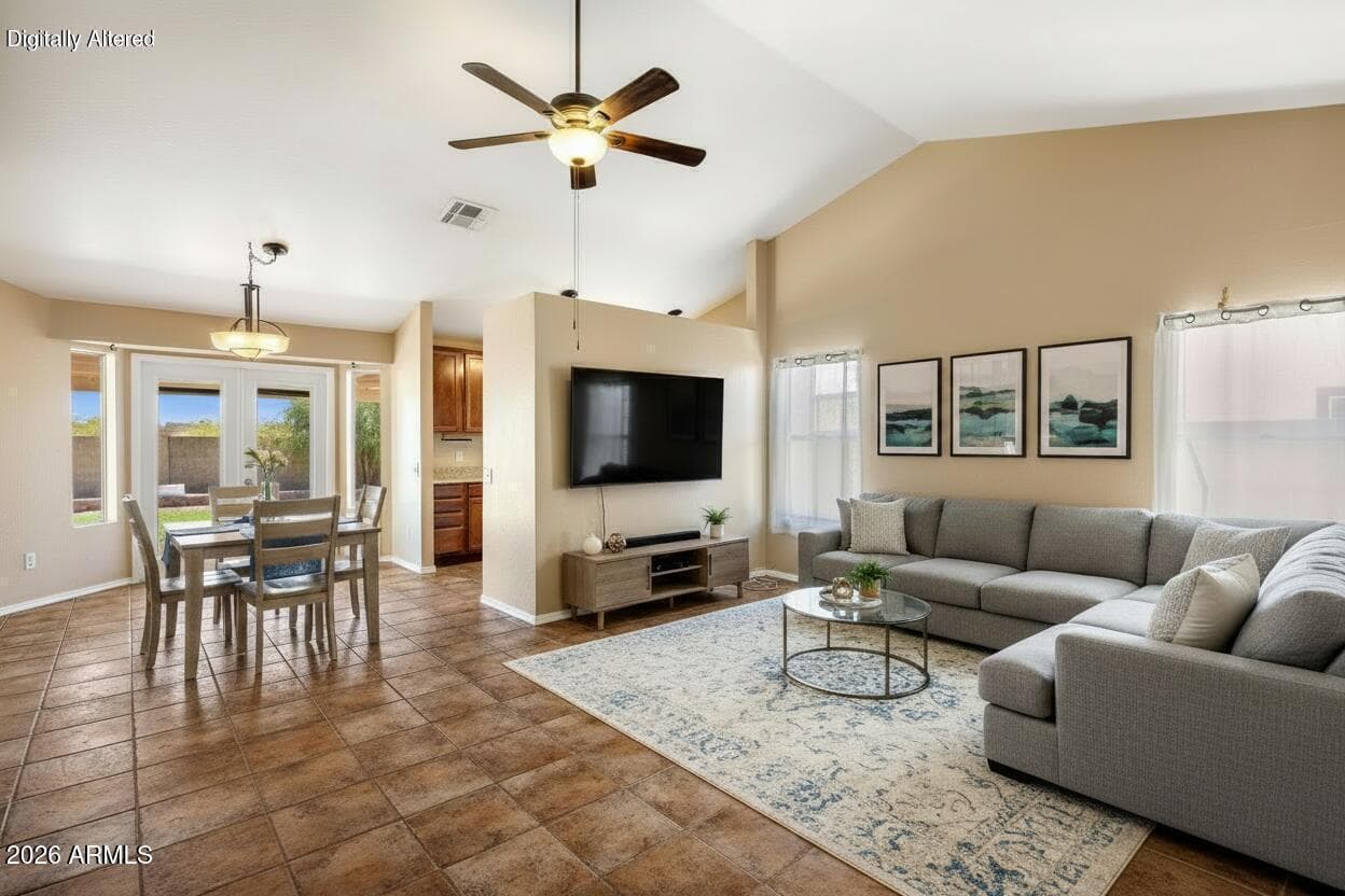 3411 W Irma Lane, Phoenix, AZ 85027 — photo 4 of 19