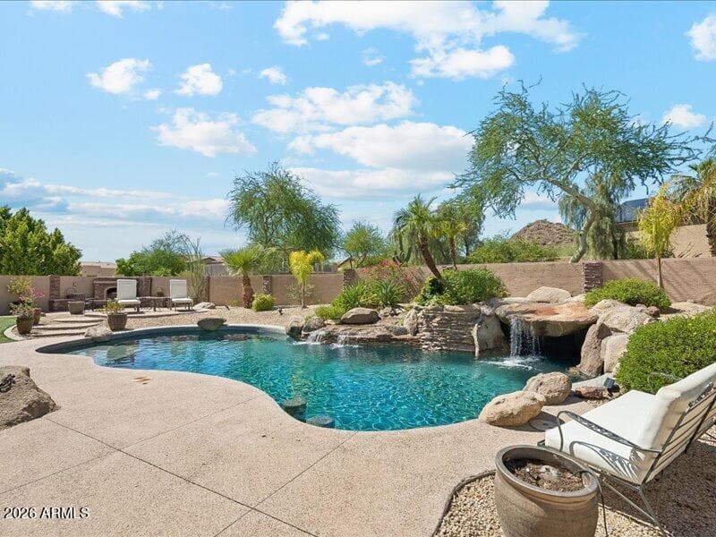 9648 E Grandview Street E, Mesa, AZ 85207 — photo 12 of 19