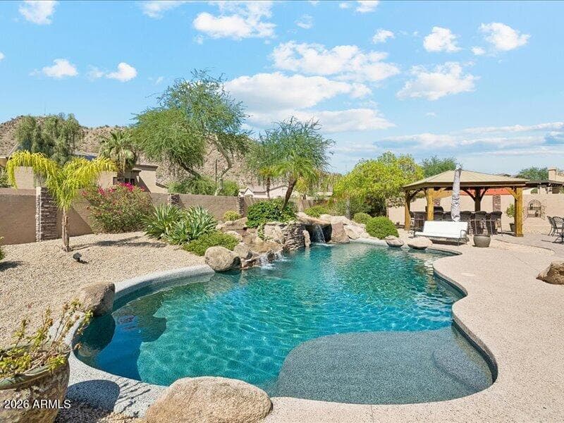 9648 E Grandview Street E, Mesa, AZ 85207 — photo 13 of 19