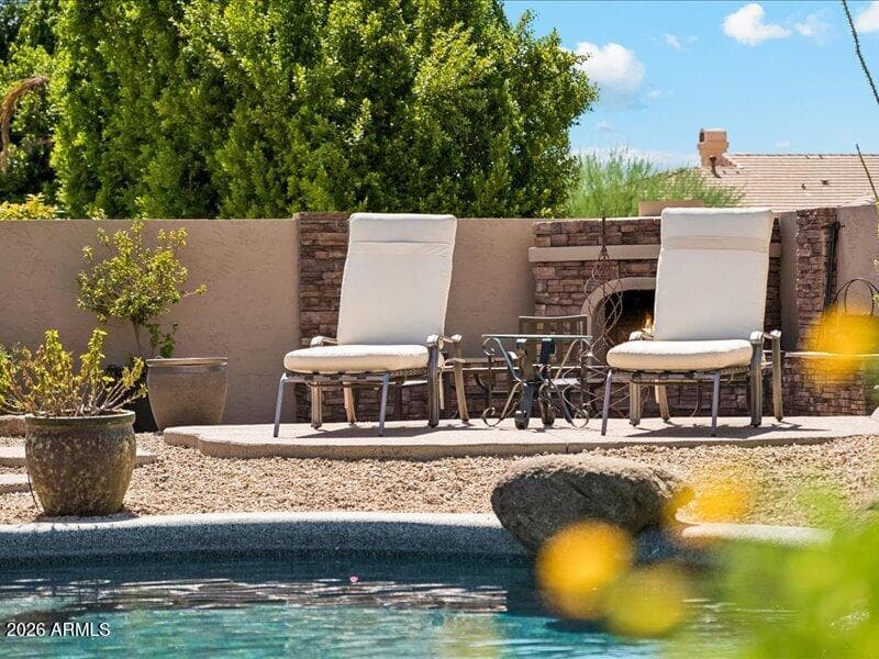 9648 E Grandview Street E, Mesa, AZ 85207 — photo 14 of 19