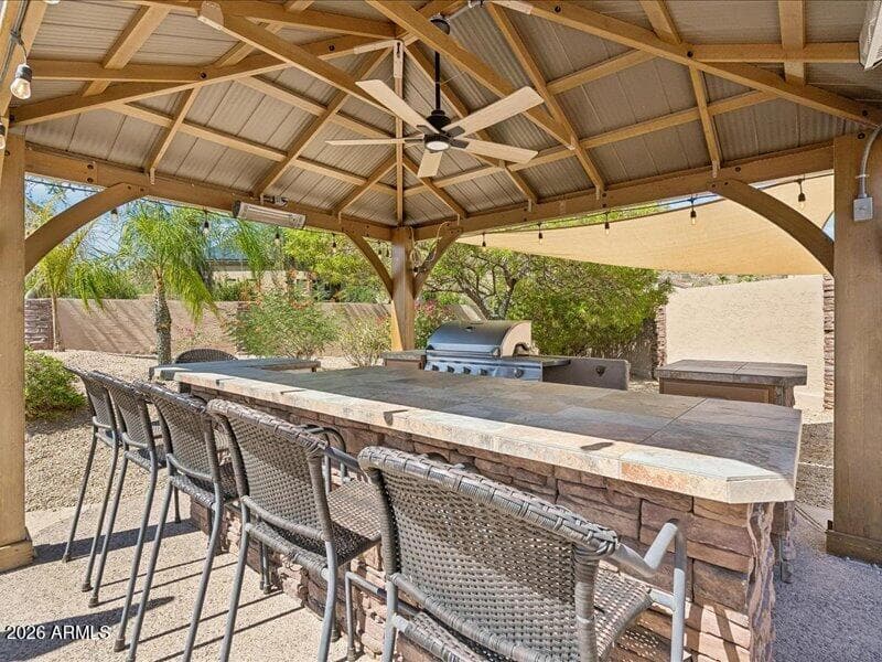 9648 E Grandview Street E, Mesa, AZ 85207 — photo 15 of 19