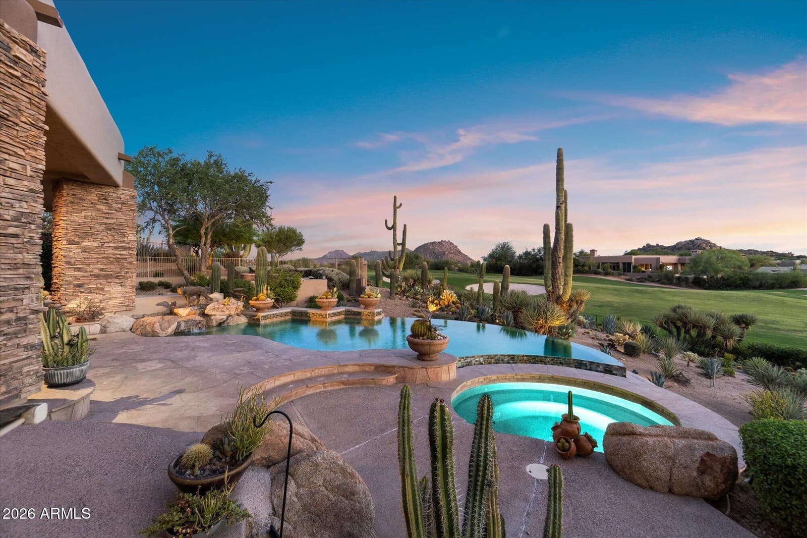 28568 N 108th Way, Scottsdale, AZ 85262 — photo 2 of 49