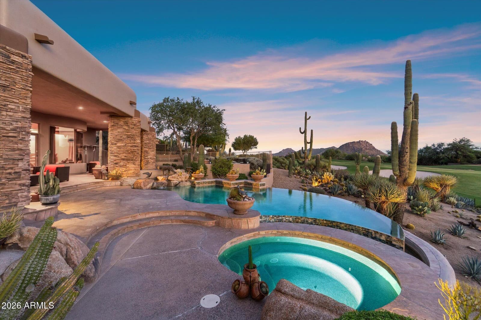 28568 N 108th Way, Scottsdale, AZ 85262 — photo 37 of 49