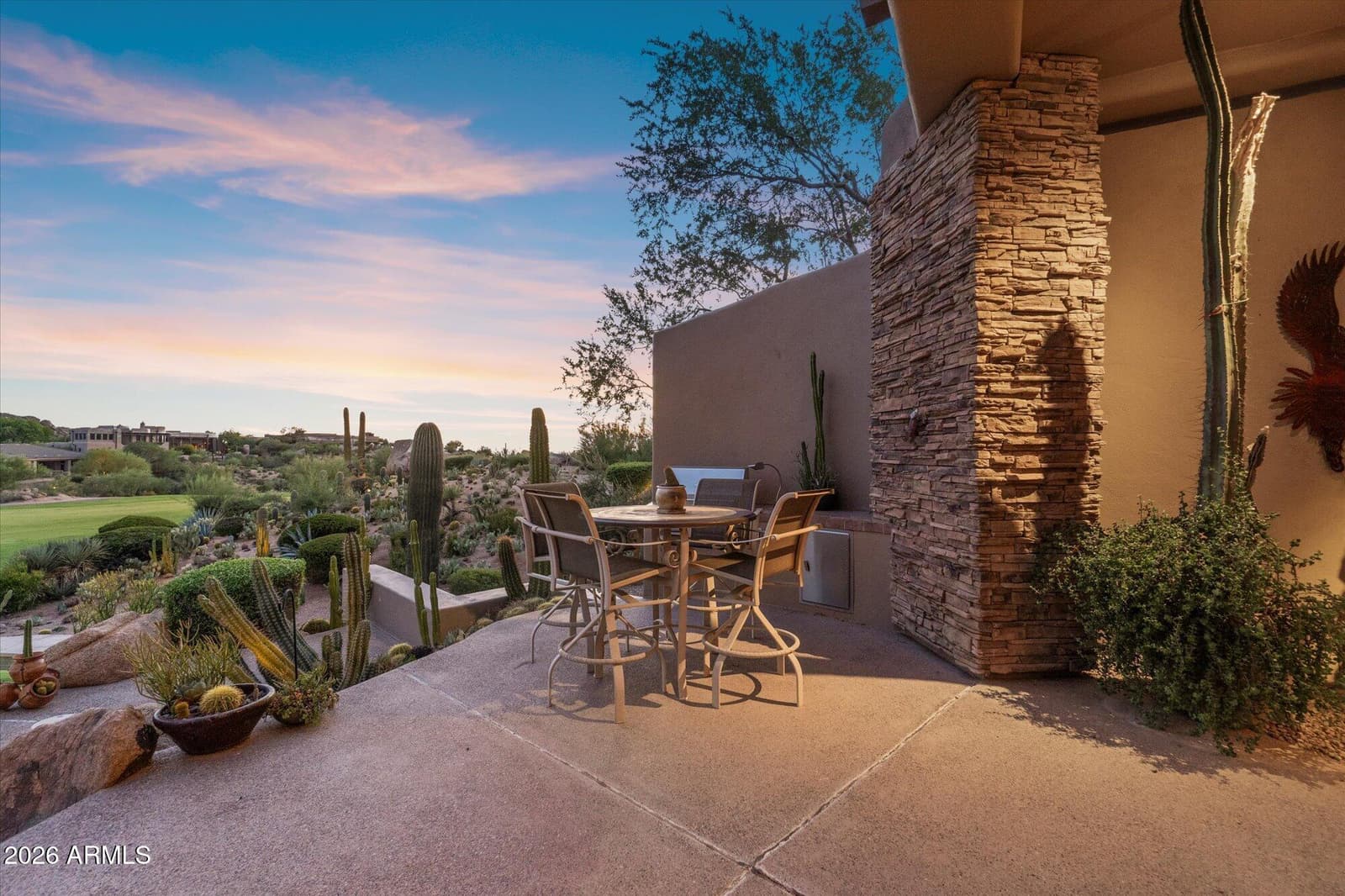 28568 N 108th Way, Scottsdale, AZ 85262 — photo 40 of 49