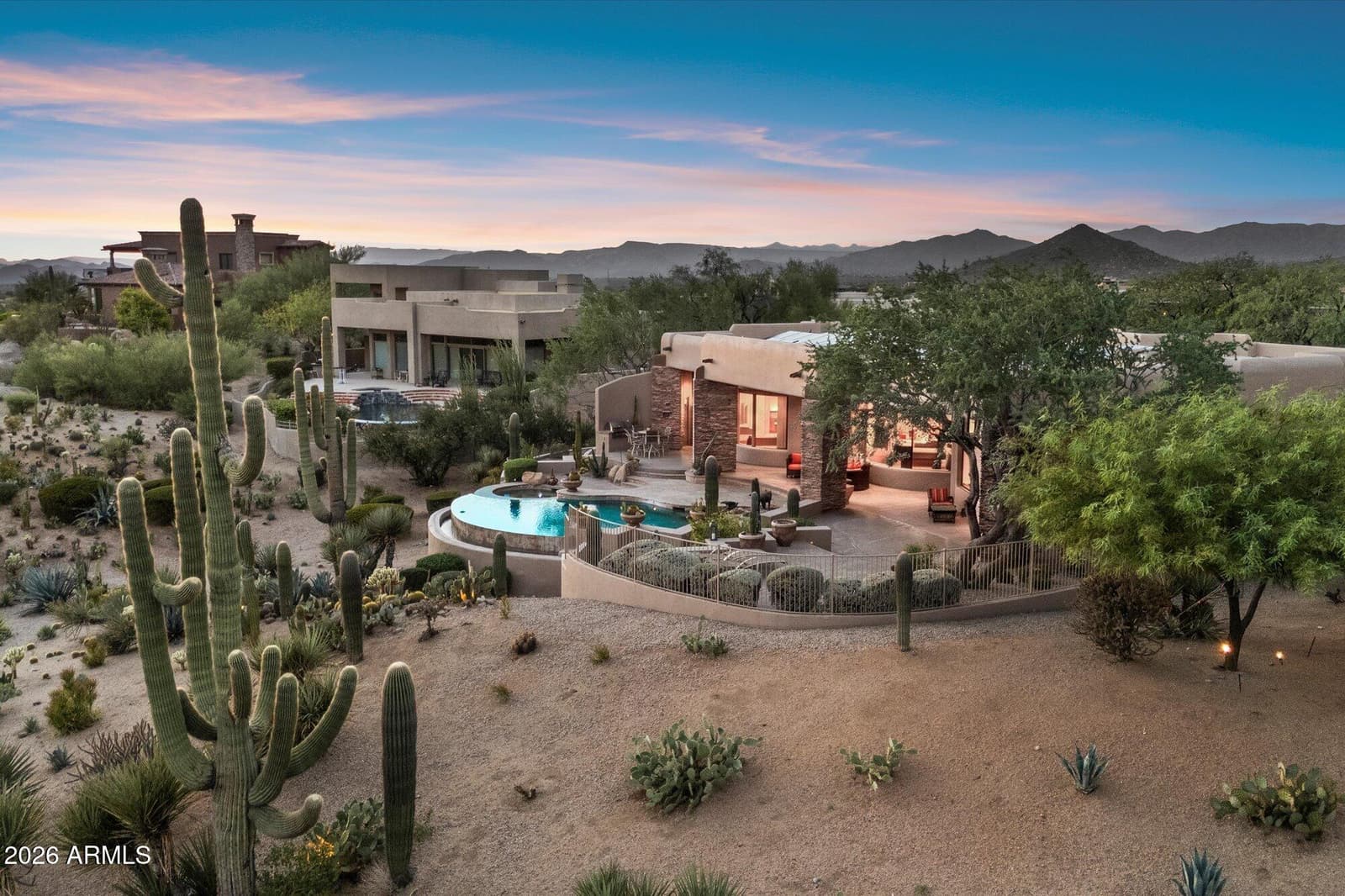 28568 N 108th Way, Scottsdale, AZ 85262 — photo 41 of 49