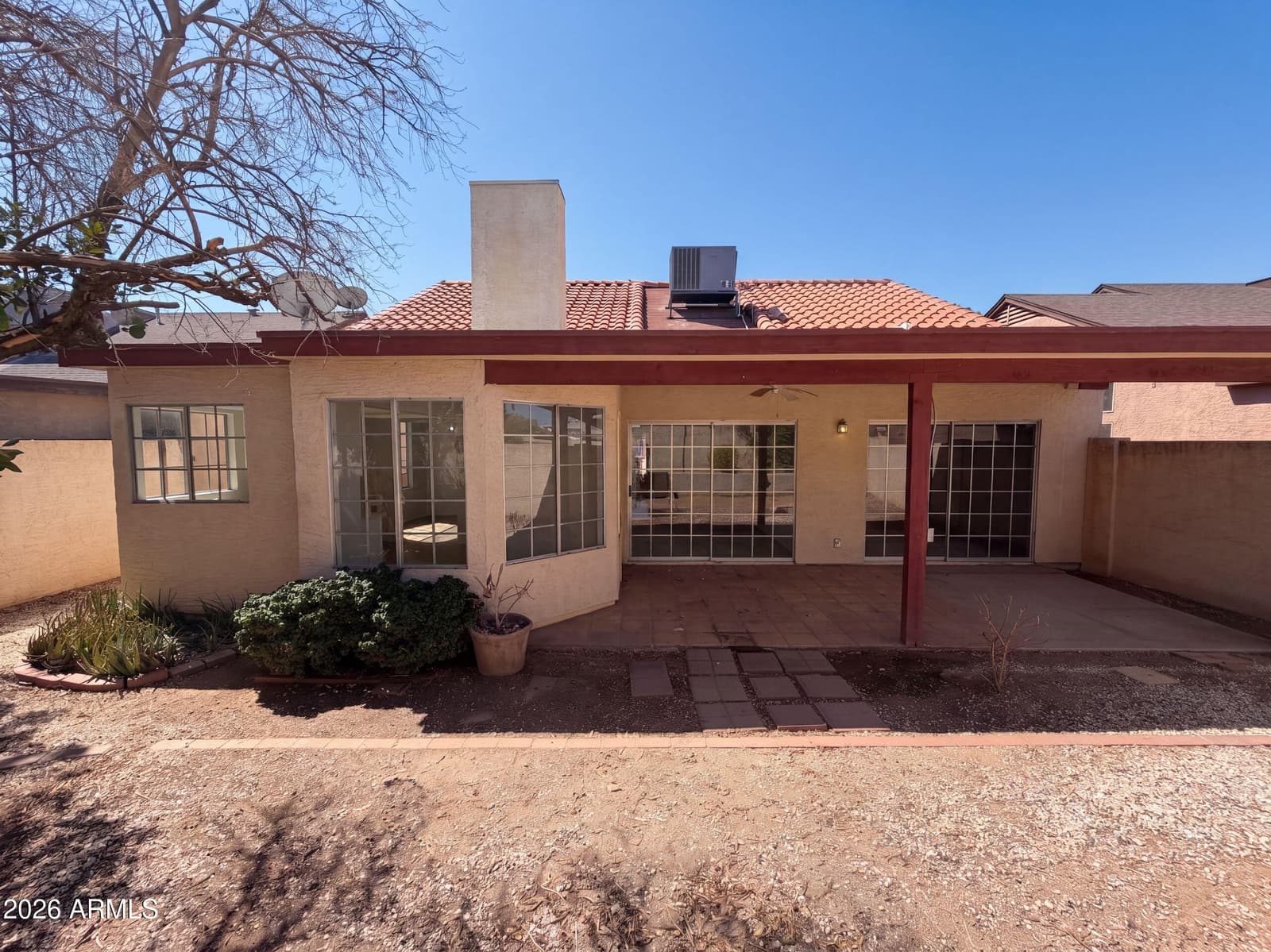 6018 W Mescal Street, Glendale, AZ 85304 — photo 21 of 23