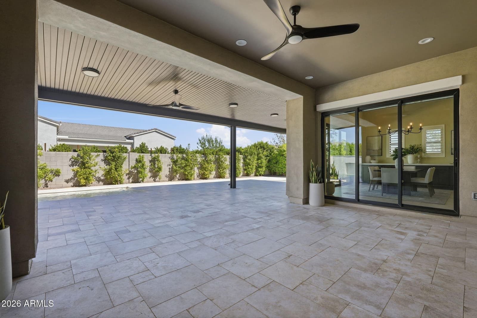 3862 E Bloomfield Parkway, Gilbert, AZ 85296 — photo 59 of 78