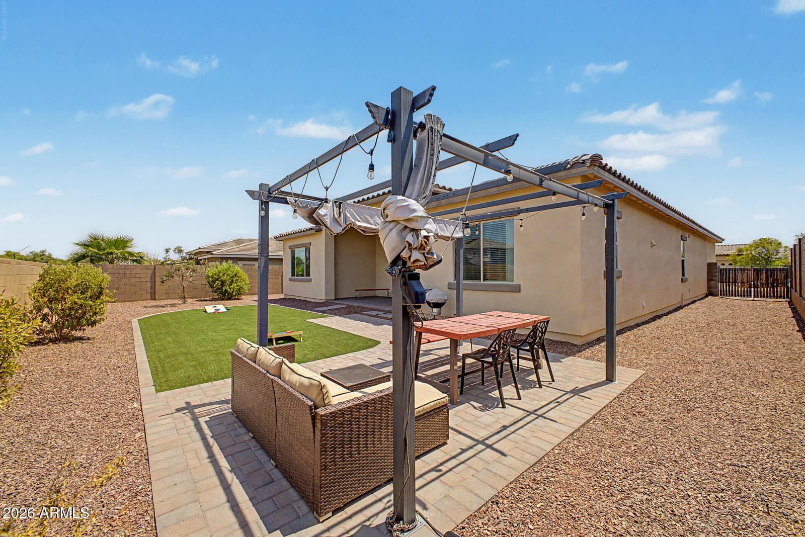 13794 W Sarano Terrace, Litchfield Park, AZ 85340 — photo 29 of 30