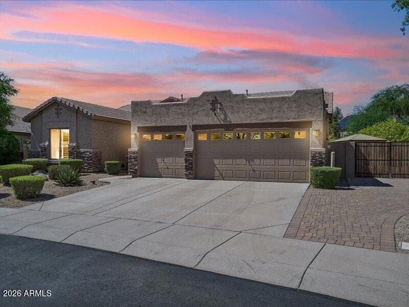 9648 E Grandview Street E, Mesa, AZ 85207 — photo 19 of 19