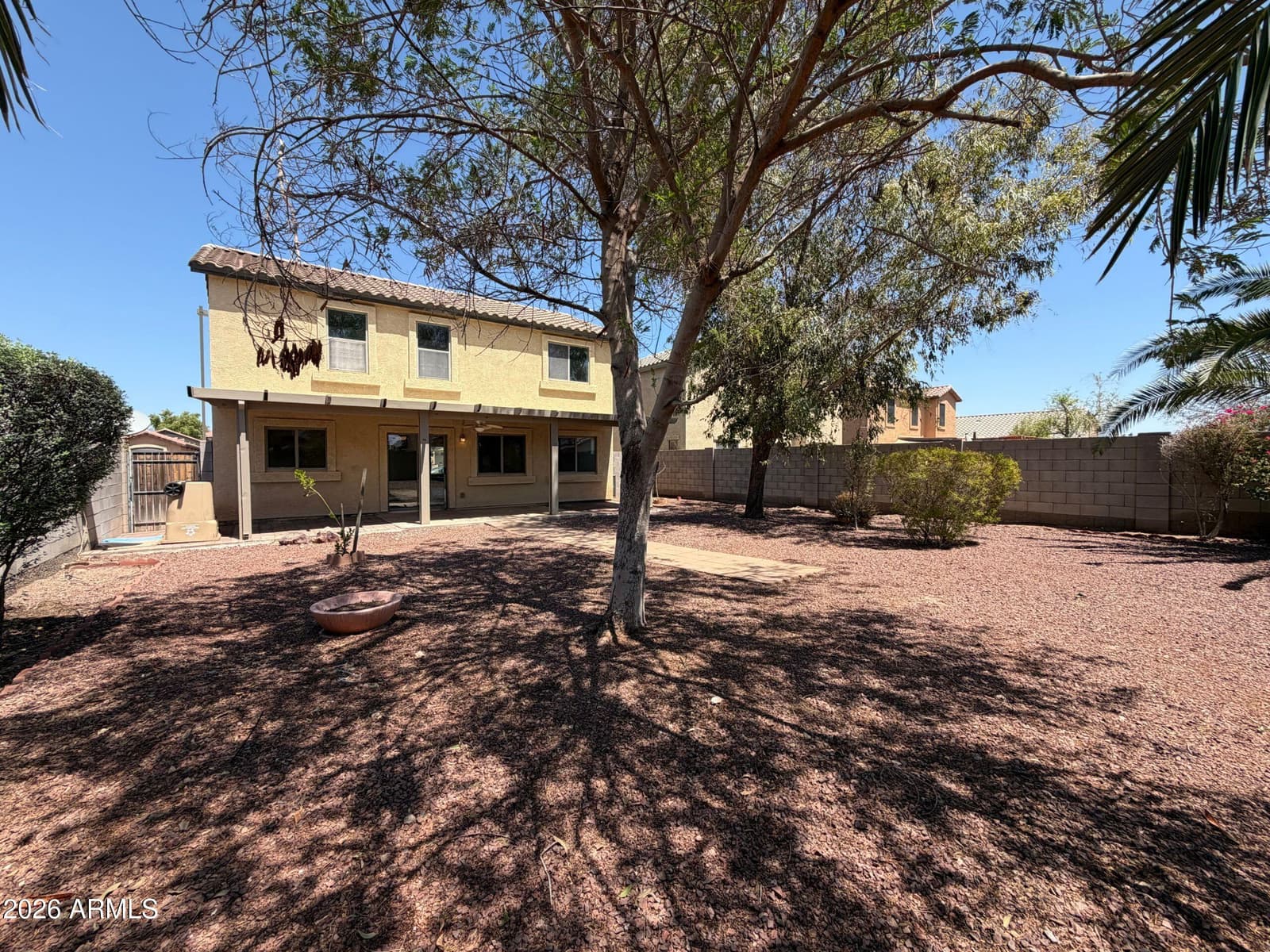 23669 W Parkway Drive, Buckeye, AZ 85326 — photo 27 of 30