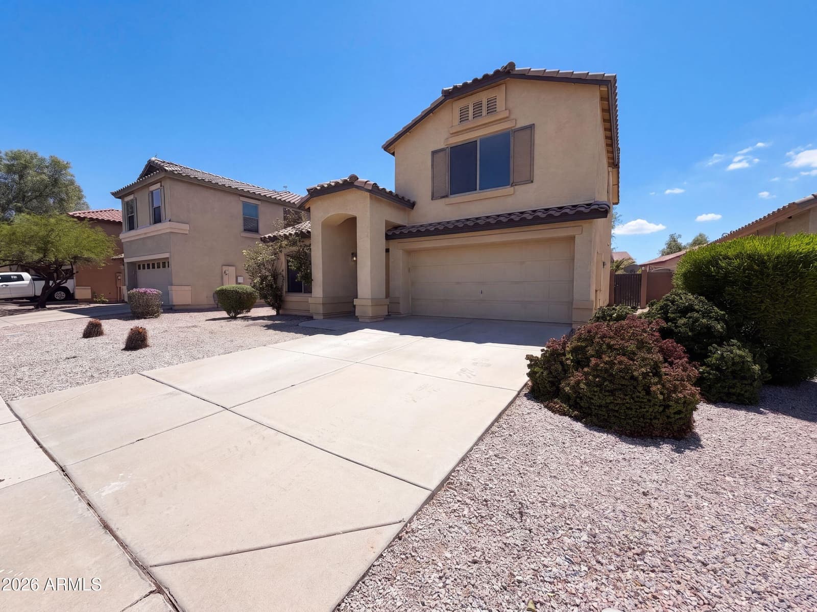 23669 W Parkway Drive, Buckeye, AZ 85326 — photo 28 of 30