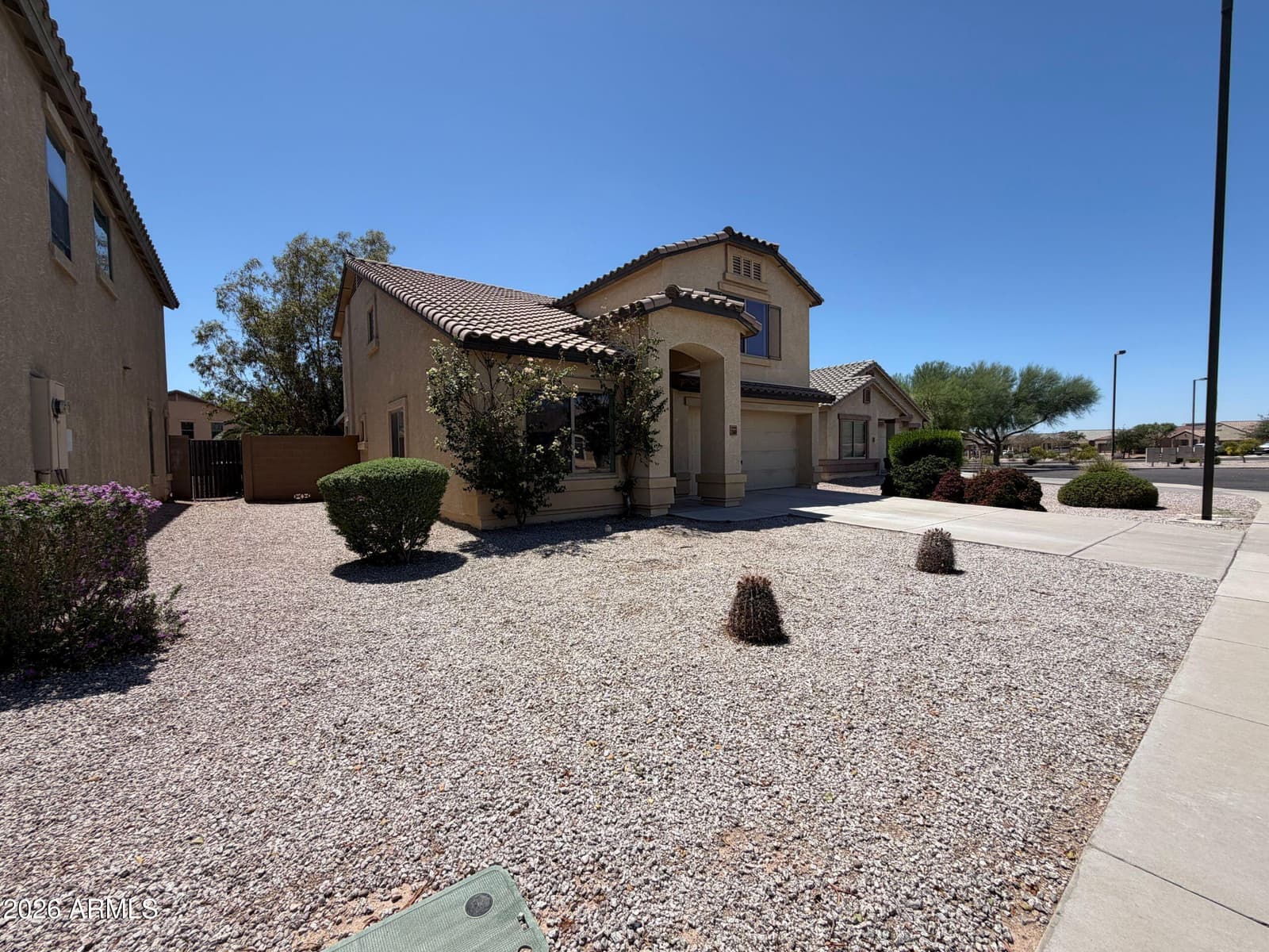 23669 W Parkway Drive, Buckeye, AZ 85326 — photo 29 of 30