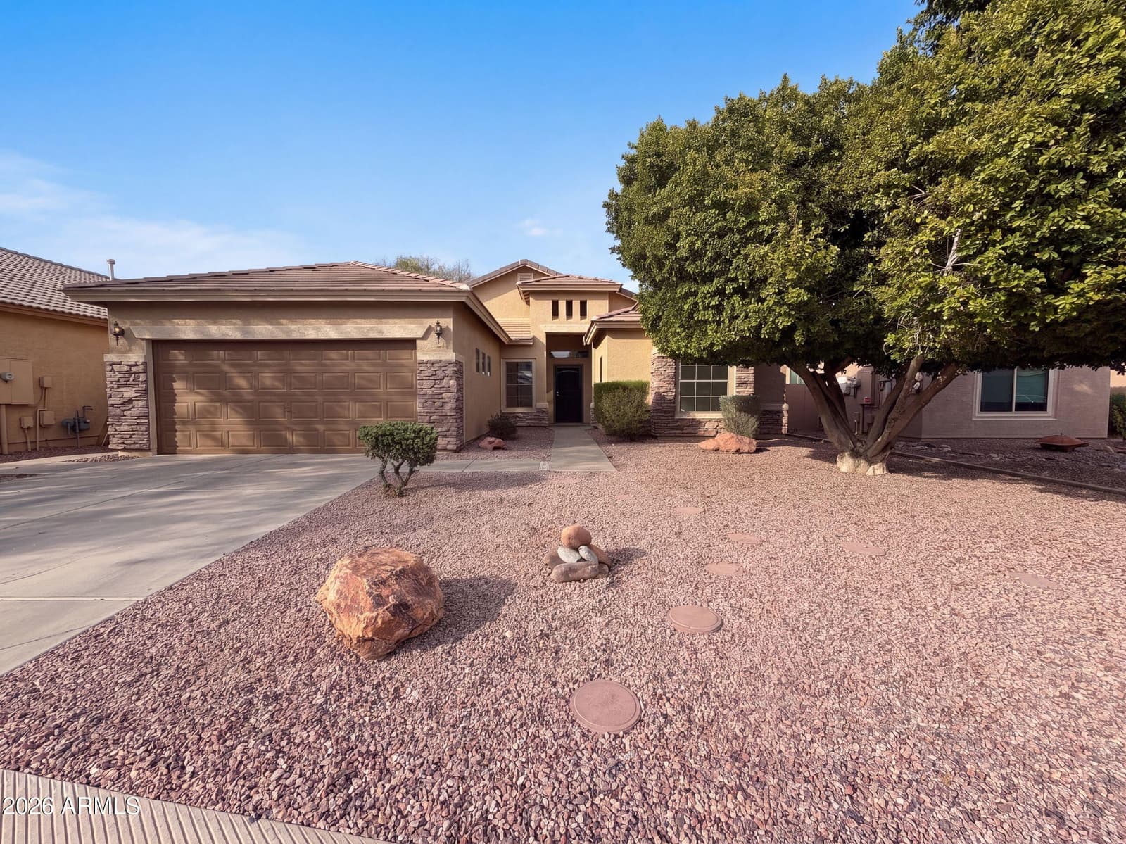 12846 W Rosewood Drive, El Mirage, AZ 85335 — photo 1 of 23