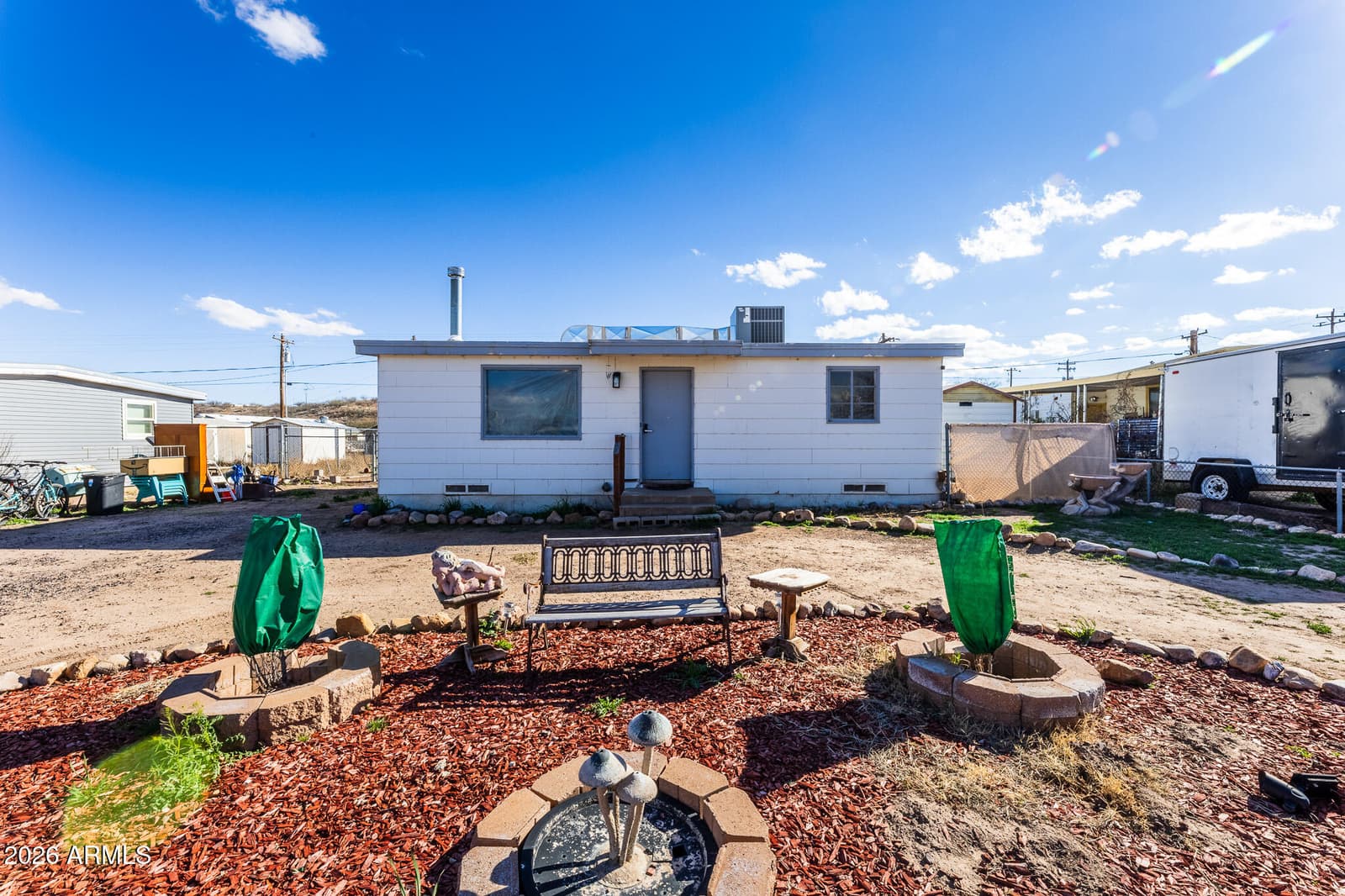 104 E Apache Street, Huachuca City, AZ 85616 — photo 1 of 25