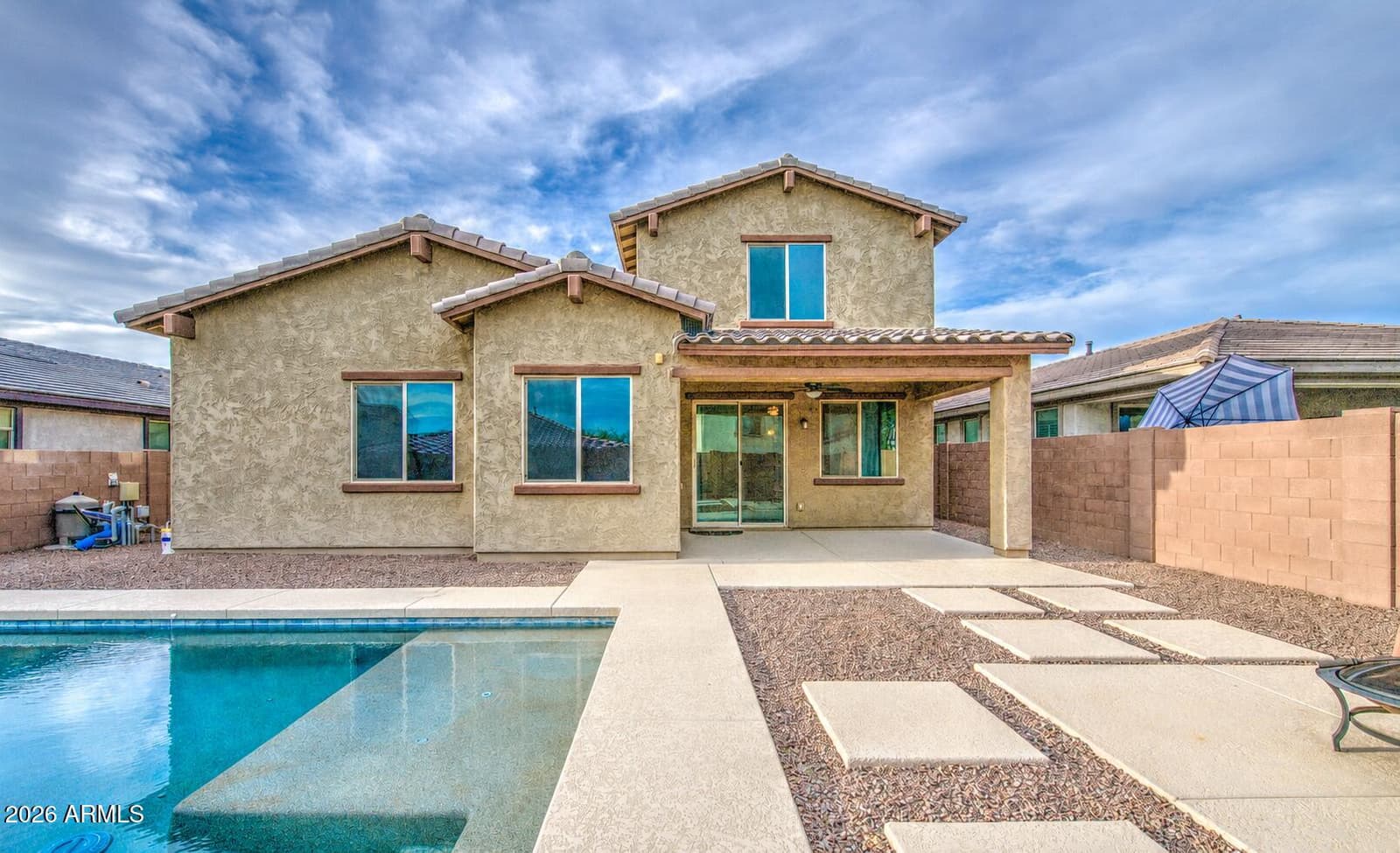 18011 W Raymond Street, Goodyear, AZ 85338 — photo 2 of 30