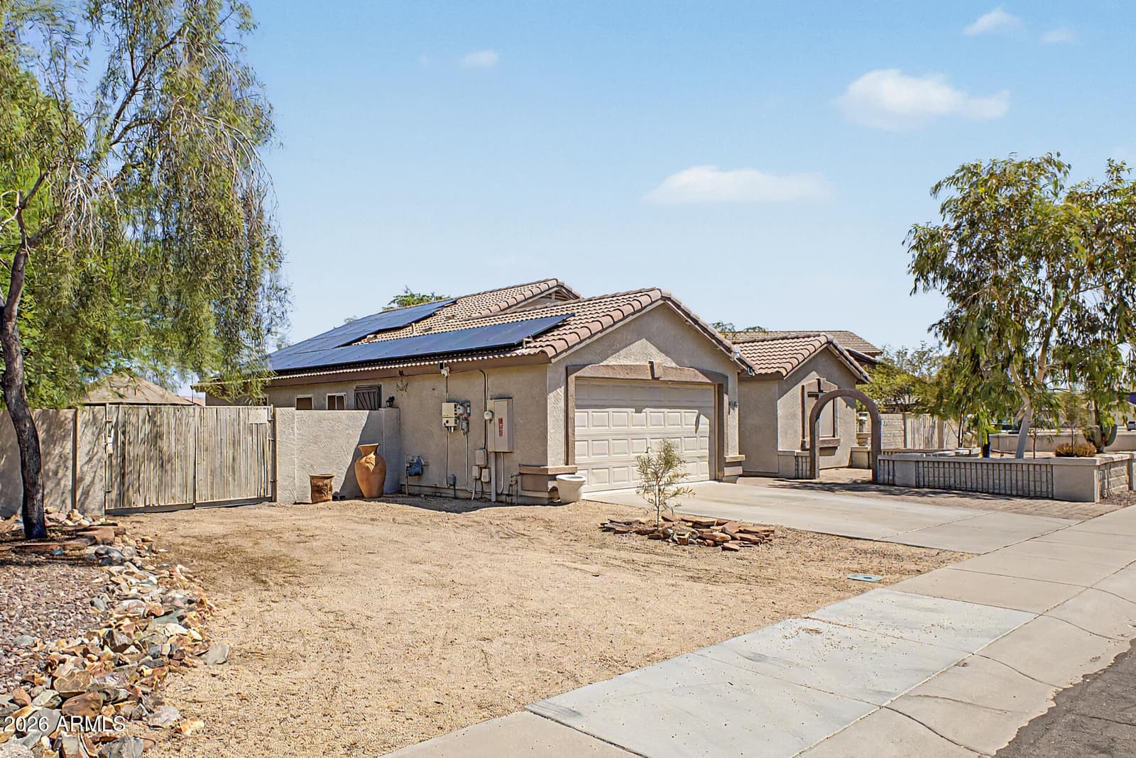 12518 W Larkspur Road, El Mirage, AZ 85335 — photo 5 of 26