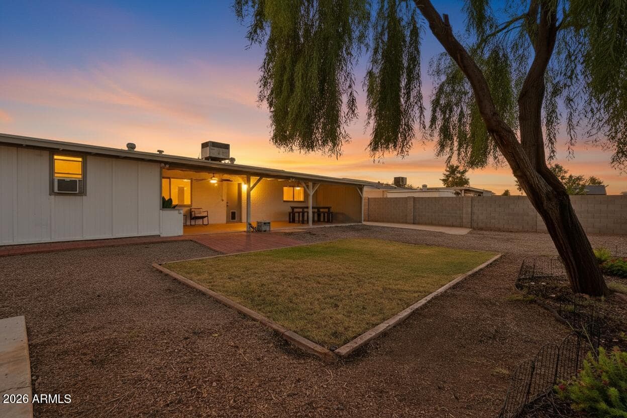 248 S 95th Place, Chandler, AZ 85224 — photo 14 of 16