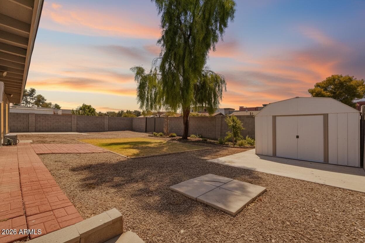248 S 95th Place, Chandler, AZ 85224 — photo 15 of 16