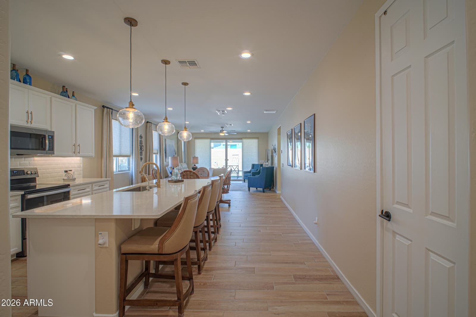 1636 E Brandon Drive, Casa Grande, AZ 85122 — photo 9 of 60