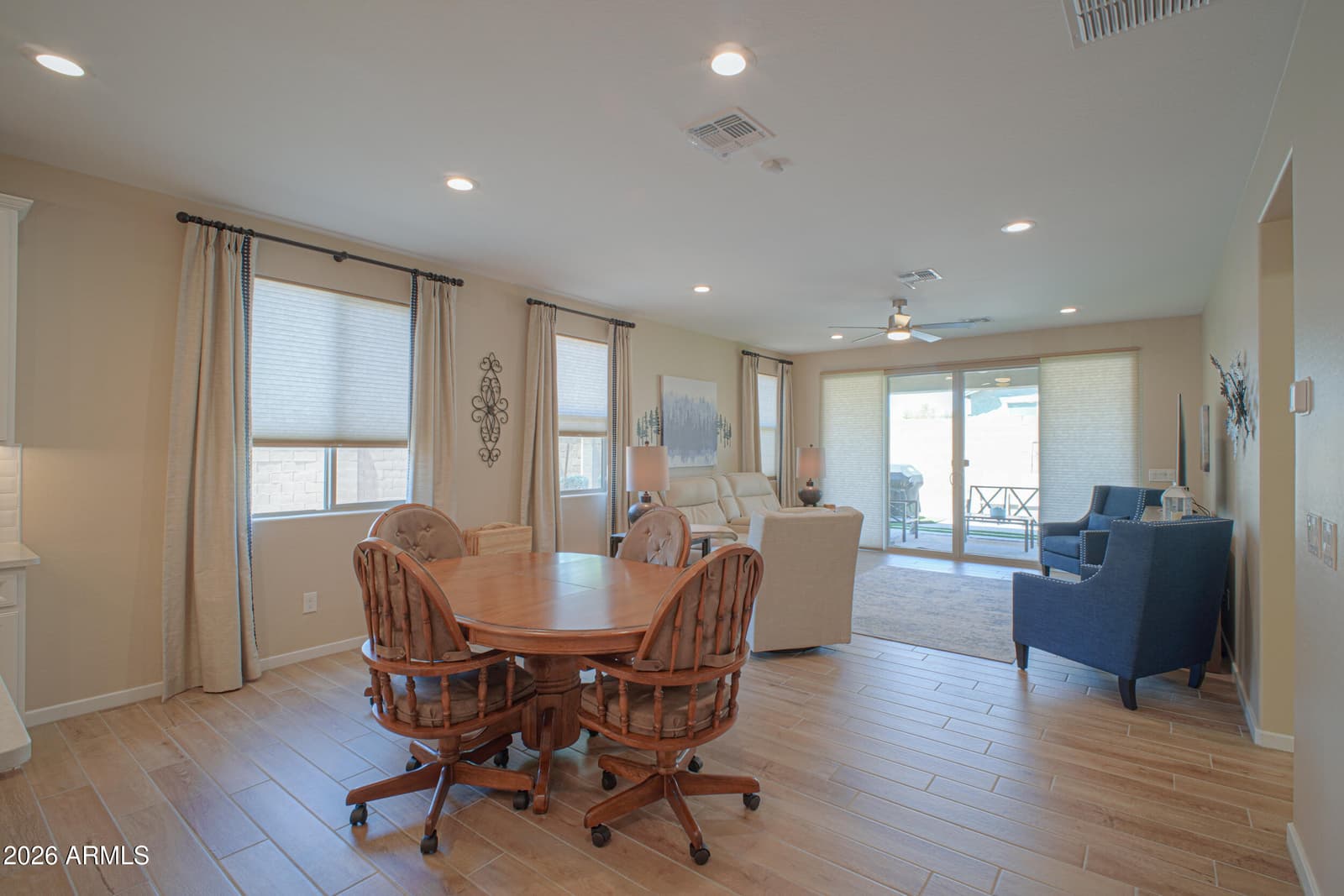 1636 E Brandon Drive, Casa Grande, AZ 85122 — photo 4 of 60