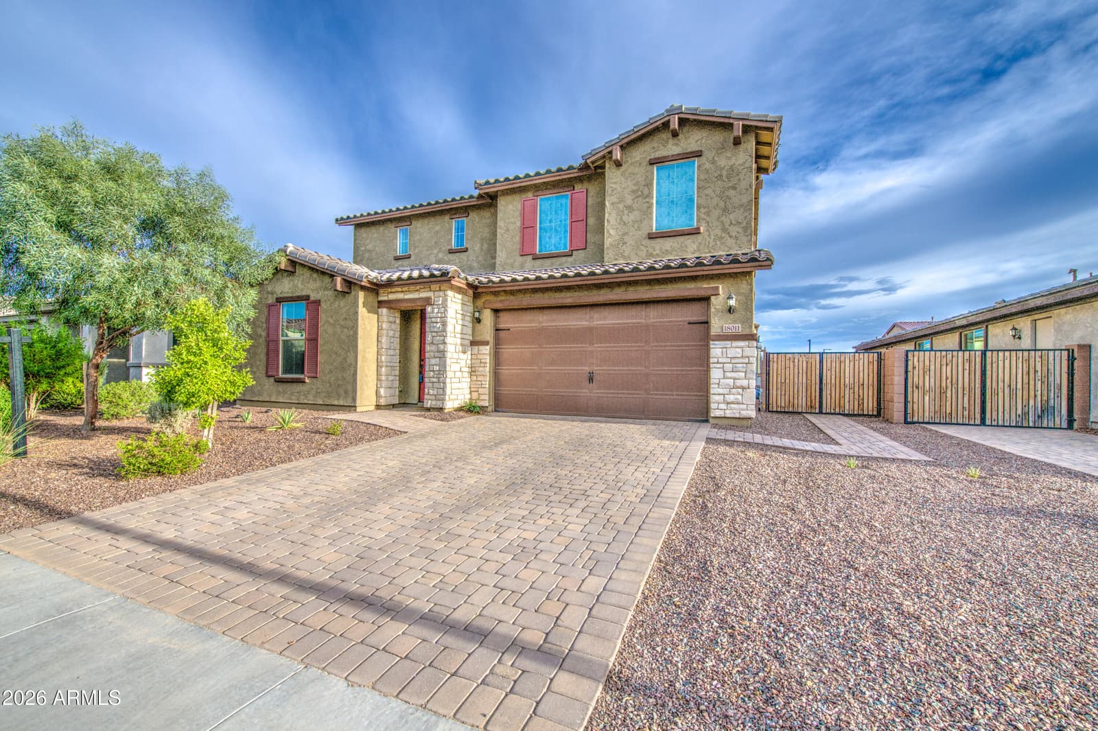 18011 W Raymond Street, Goodyear, AZ 85338 — photo 1 of 30