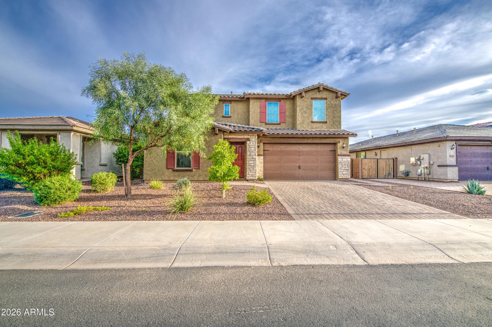 18011 W Raymond Street, Goodyear, AZ 85338 — photo 29 of 30